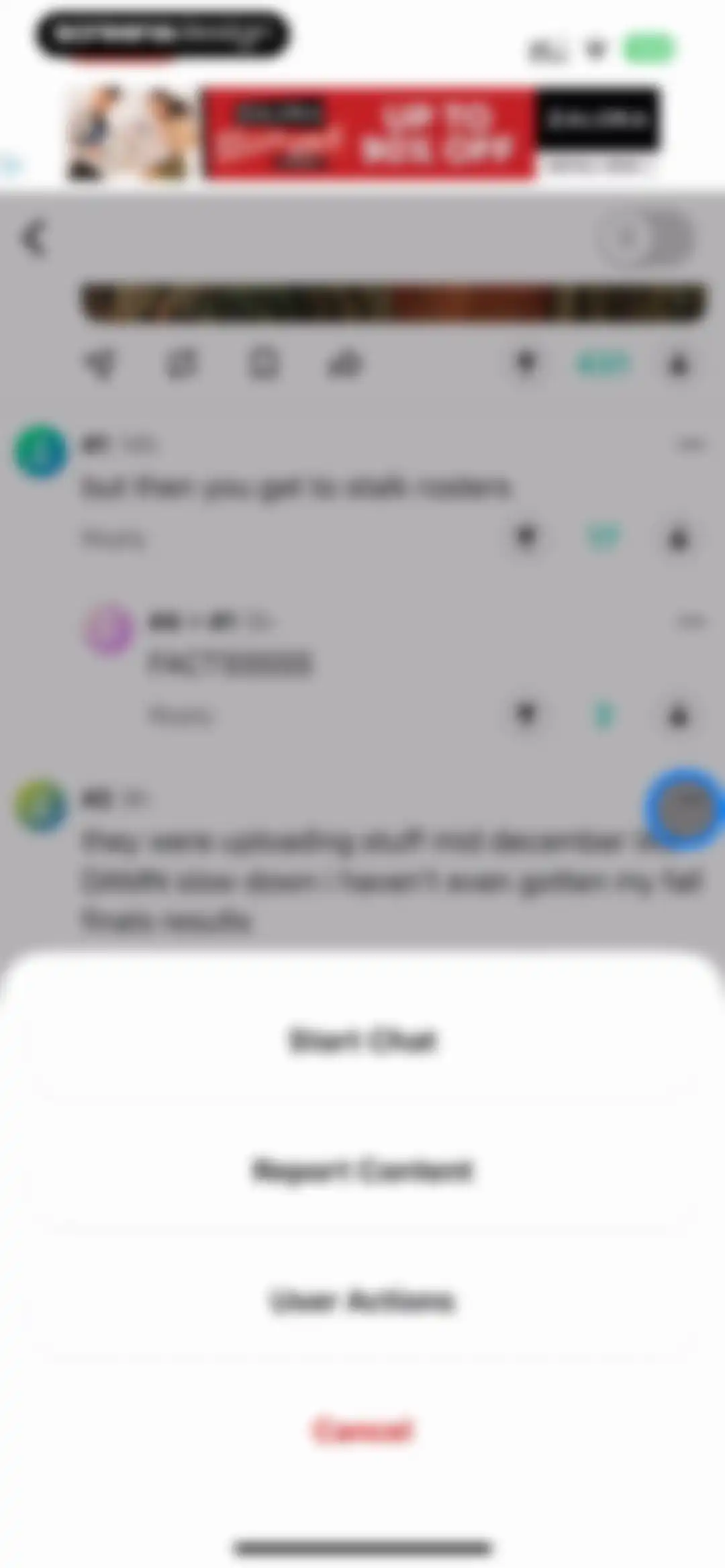 Yik Yak screen 30