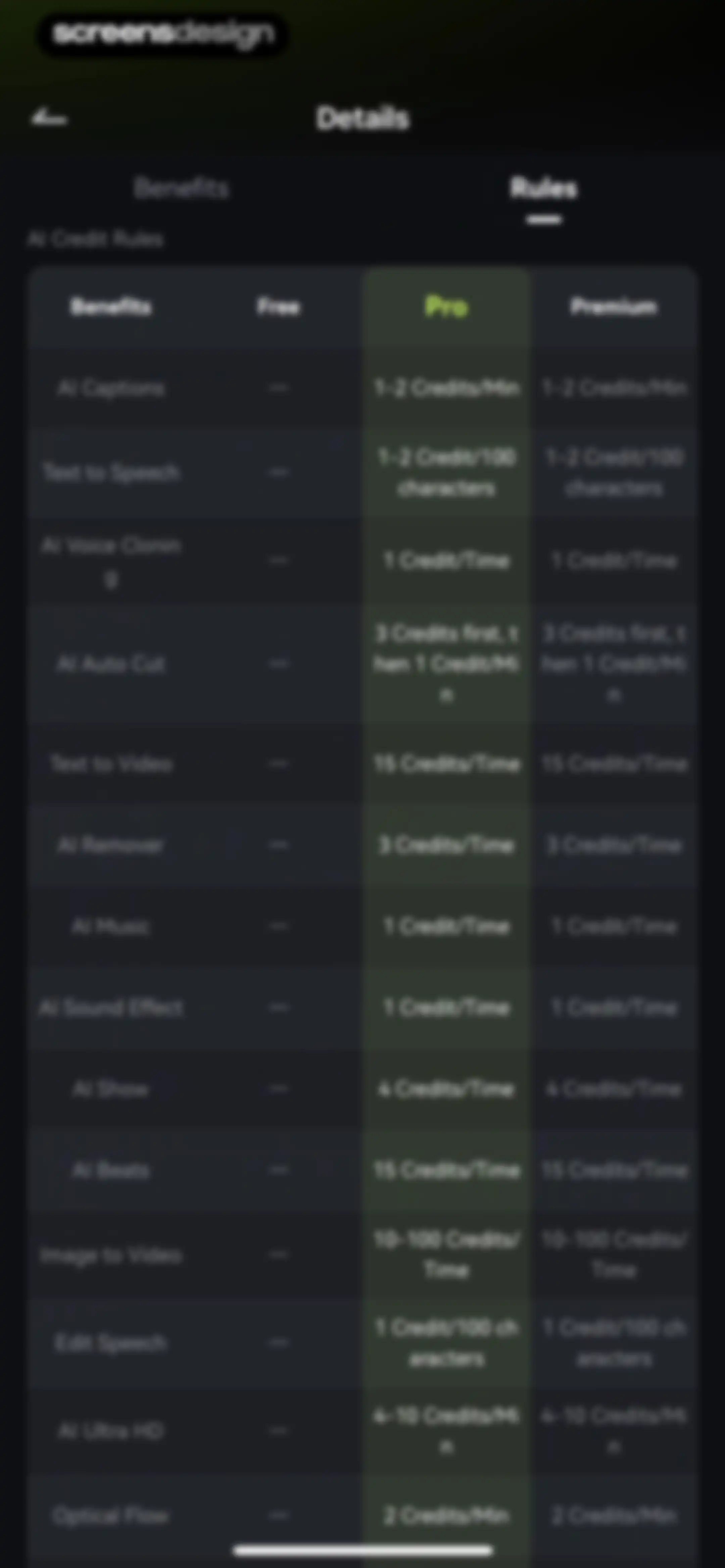 Filmora: AI Video Editor&Maker screen 204