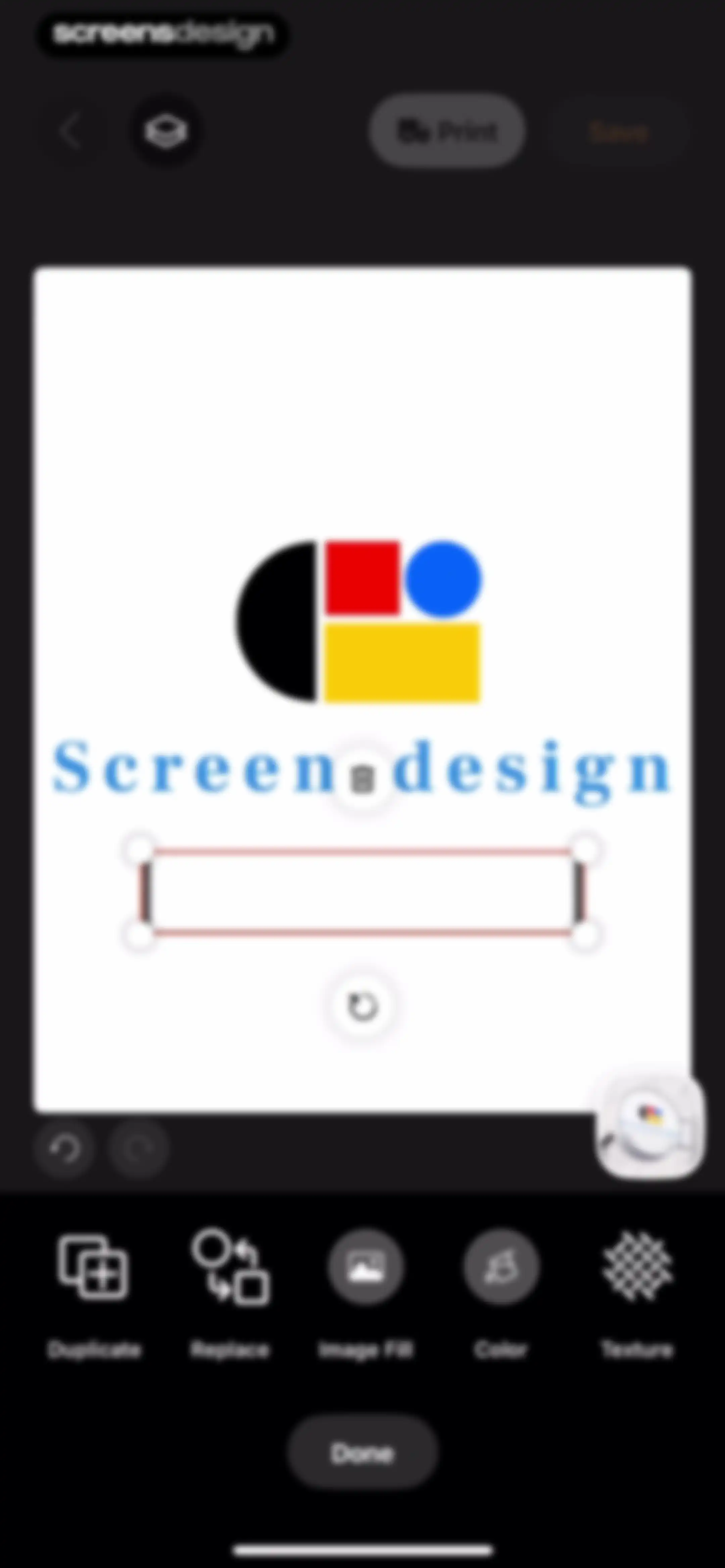 Boon: AI Logo Maker & Design screen 30