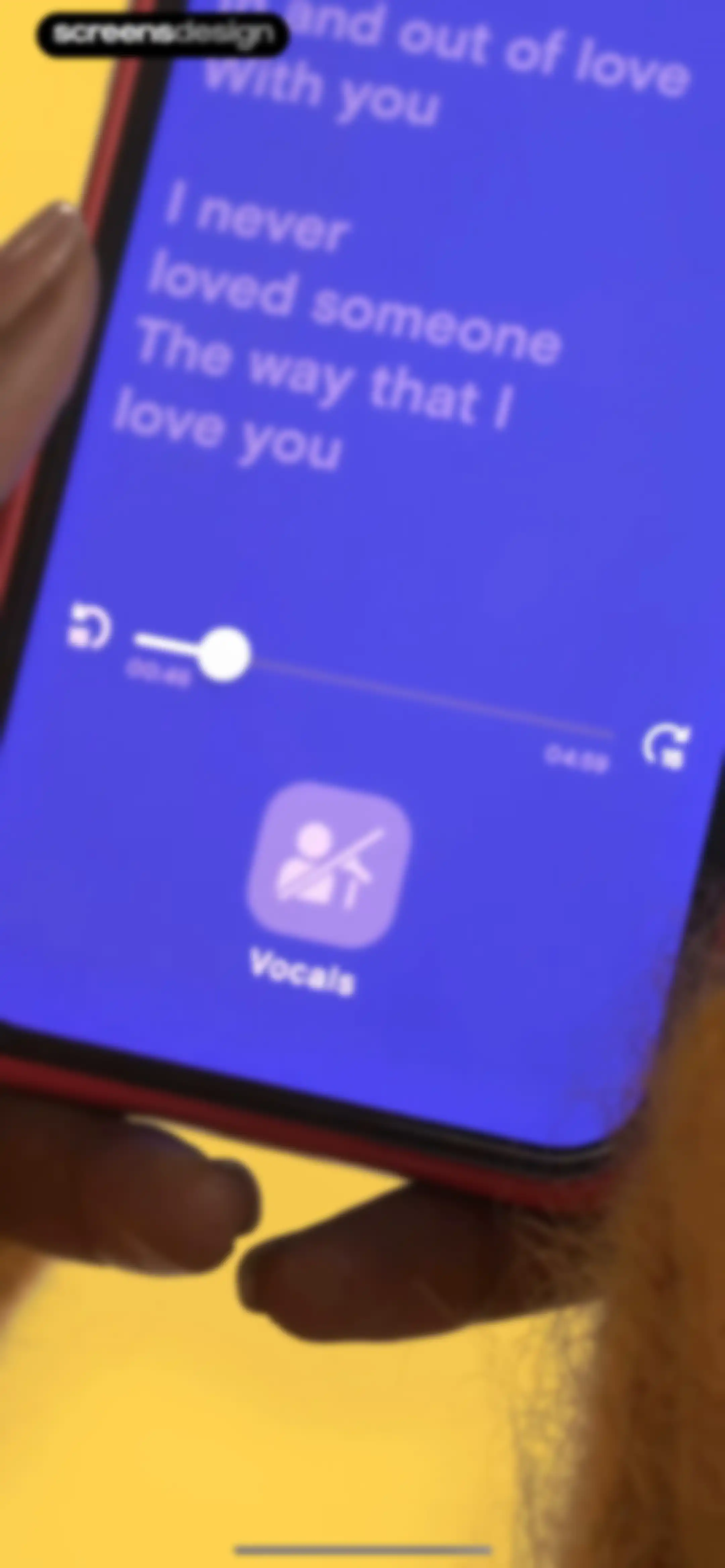 Simply Sing: My Singing App screen 27