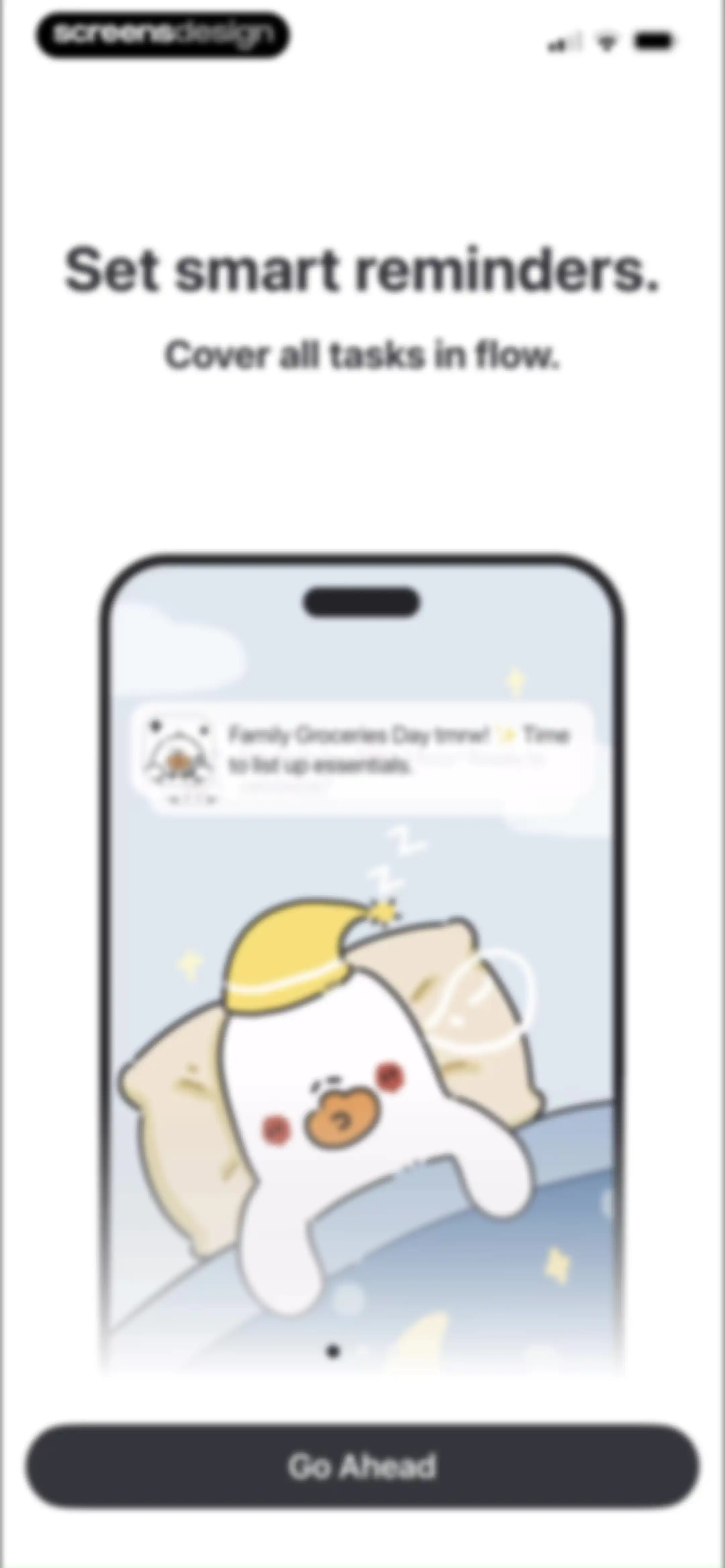 Plan Joy:To-Do List & Reminder screen 16
