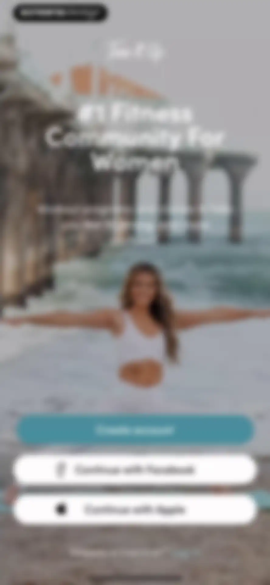 Tone It Up: Workout For Women screen 2