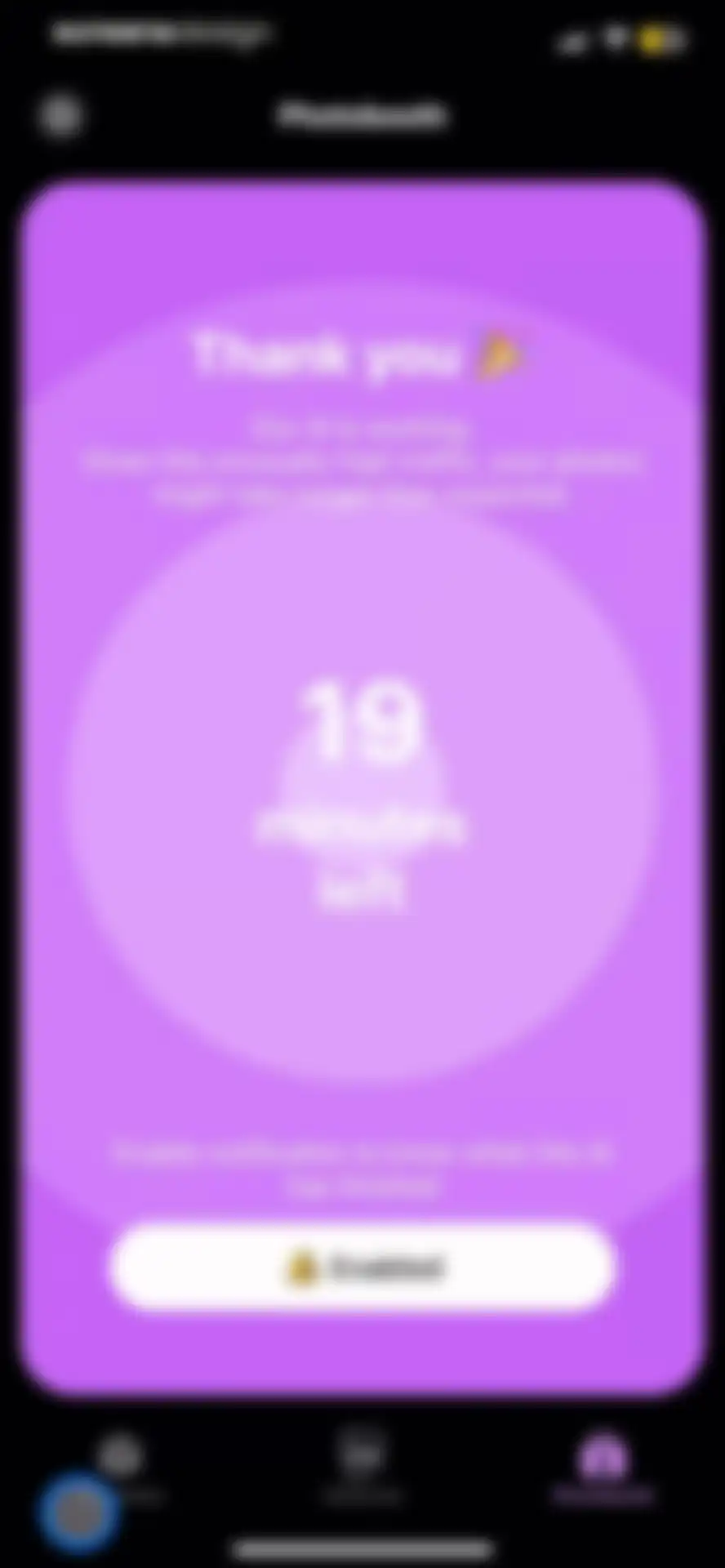 Loopsie: AI Image Effects screen 15