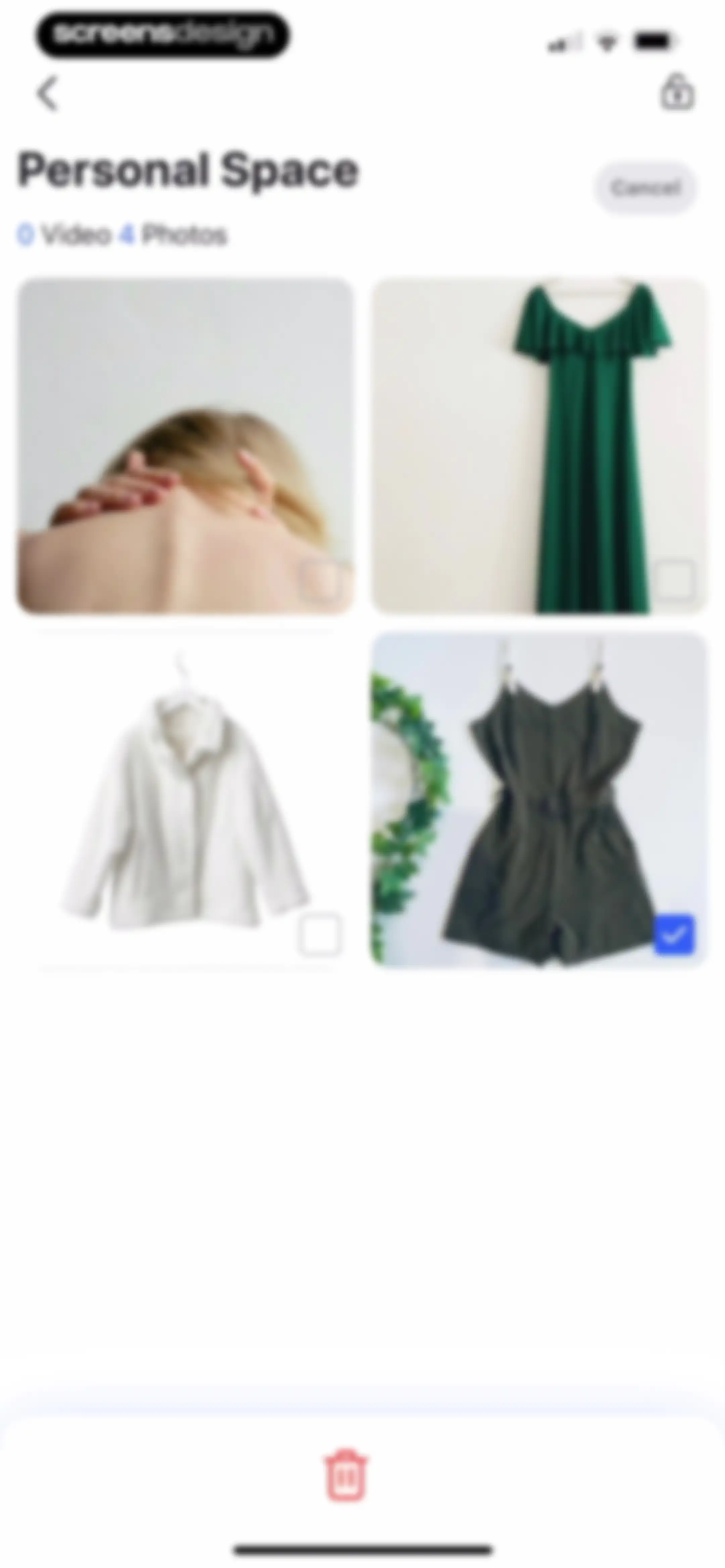 CleanerGo: Free up space screen 57