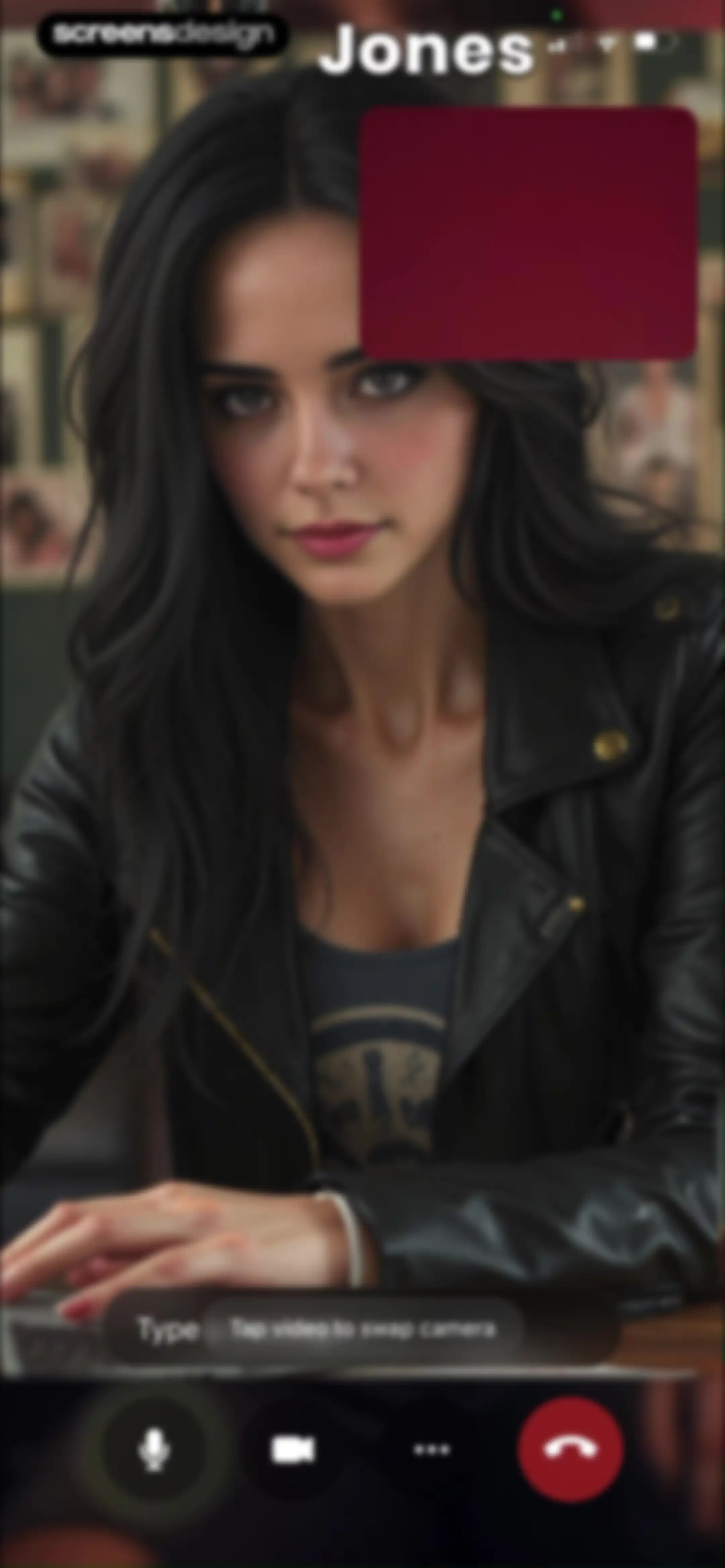 Kindroid: Your Personal AI screen 89