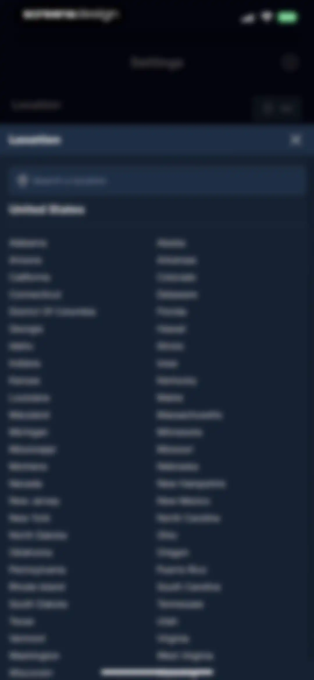 OddsJam: Sharp Sports Betting screen 59