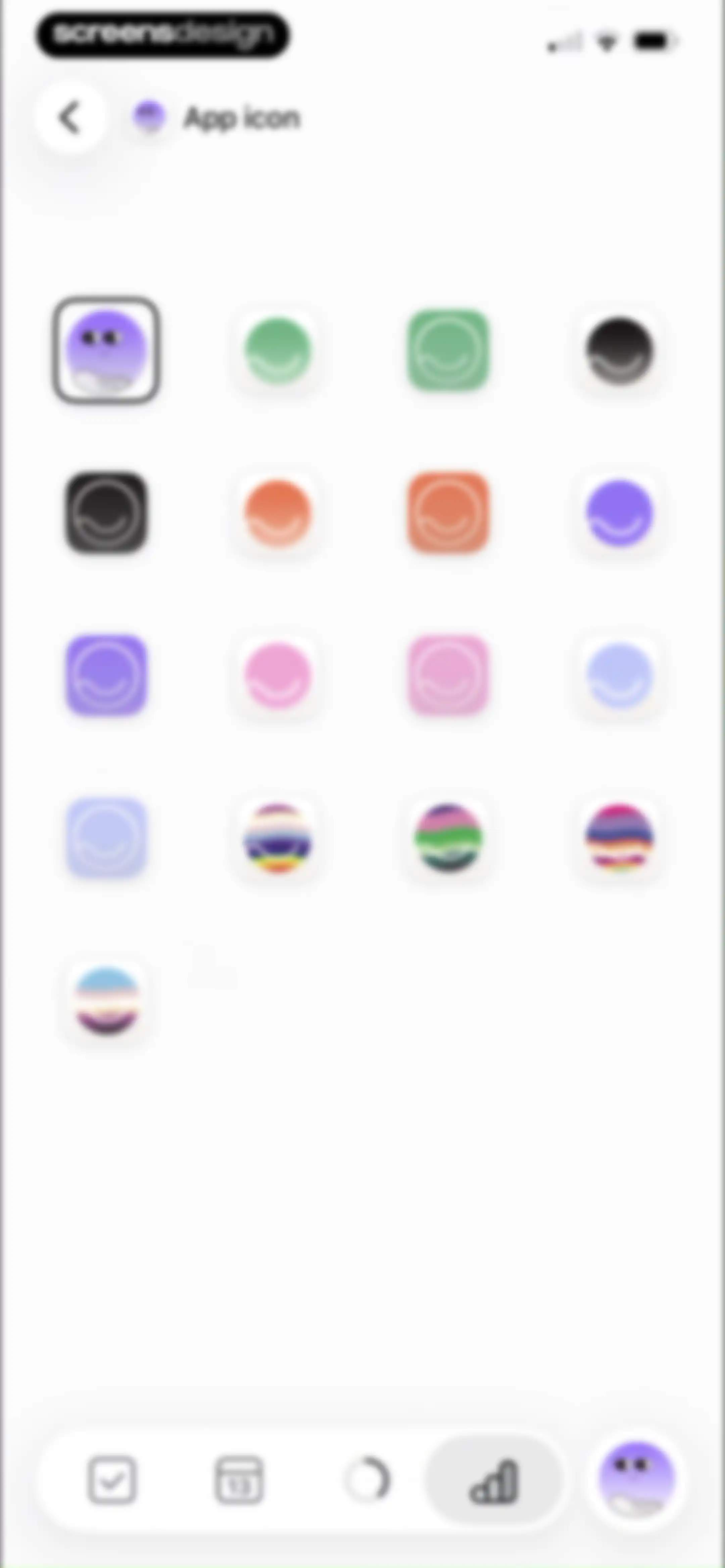Tiimo: To Do List & AI Planner screen 147