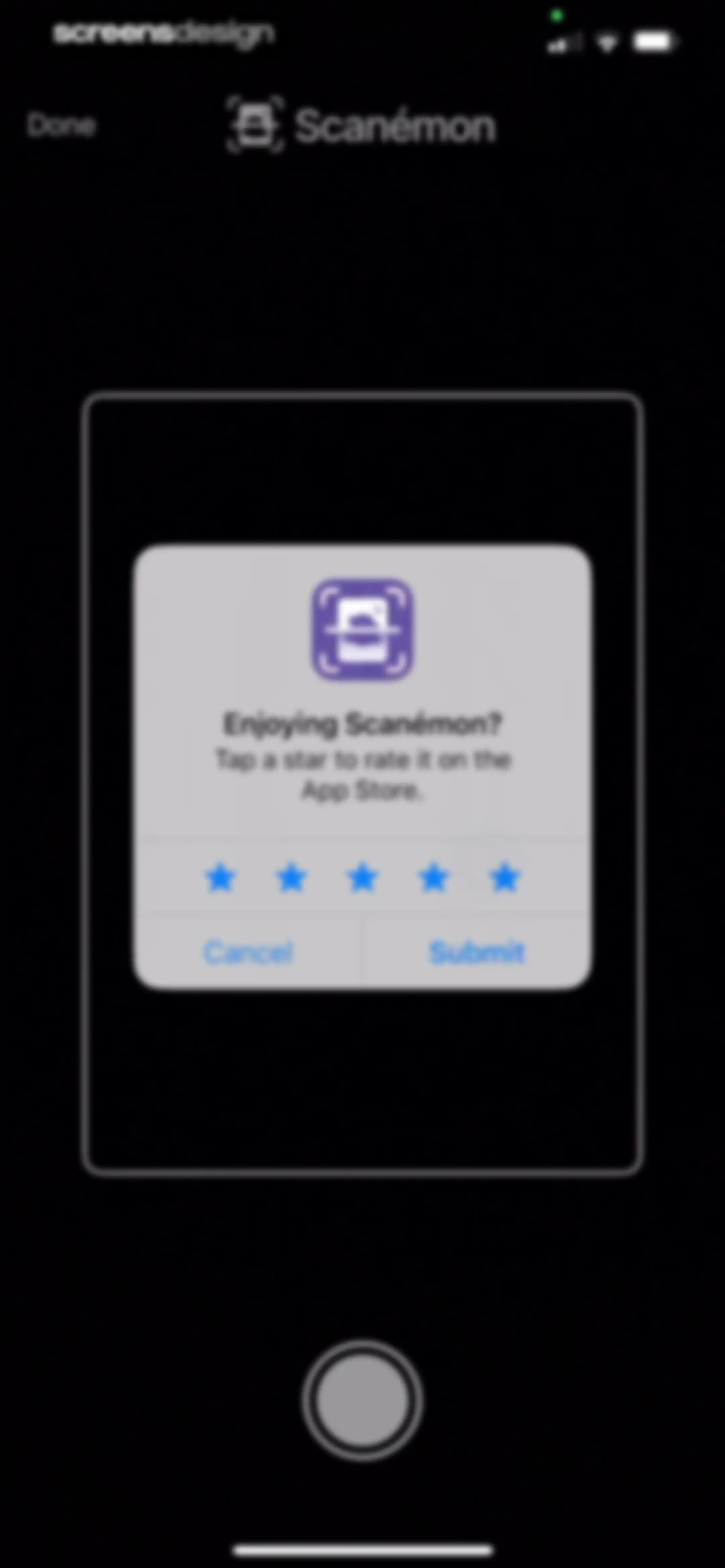 Scanémon: Trading Card Scanner screen 16