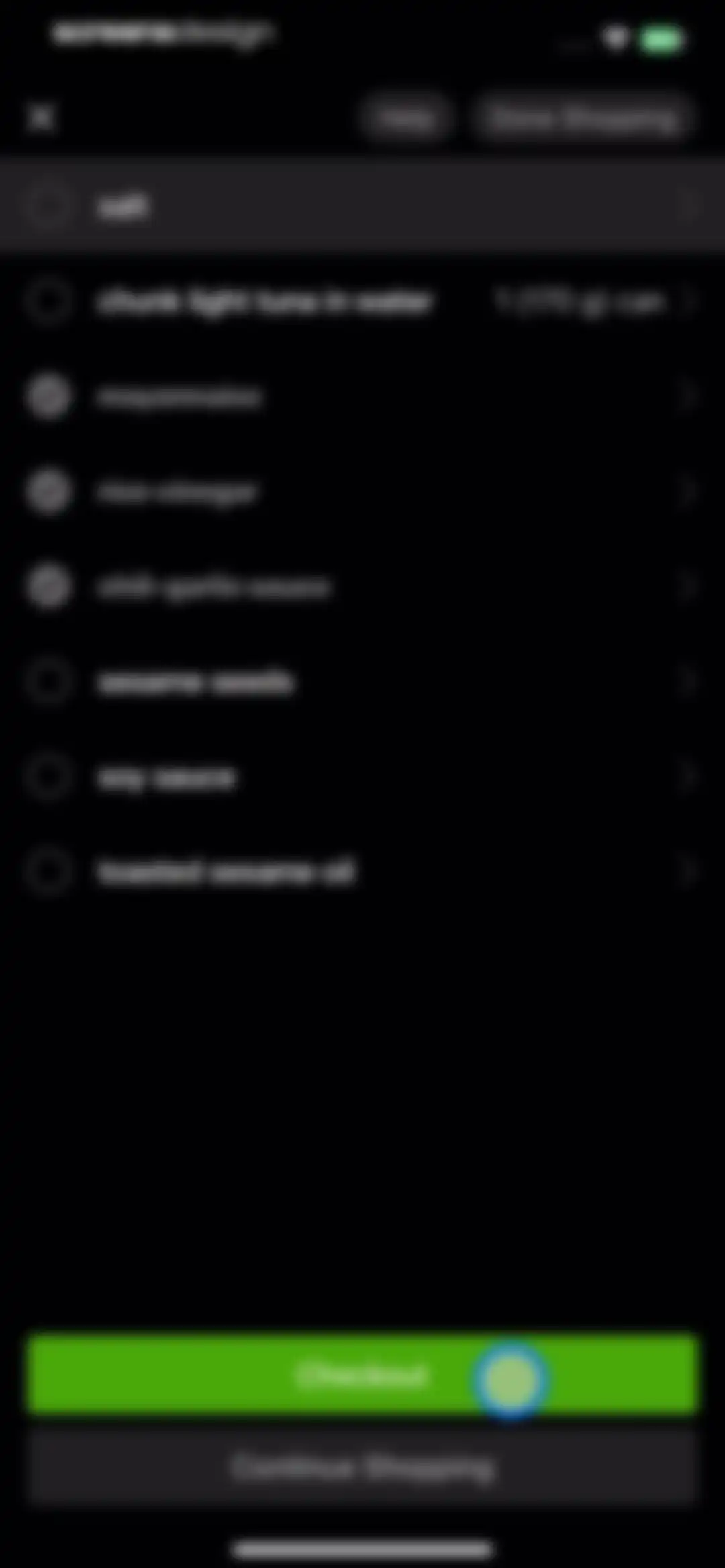 Mealime Meal Plans & Recipes screen 40