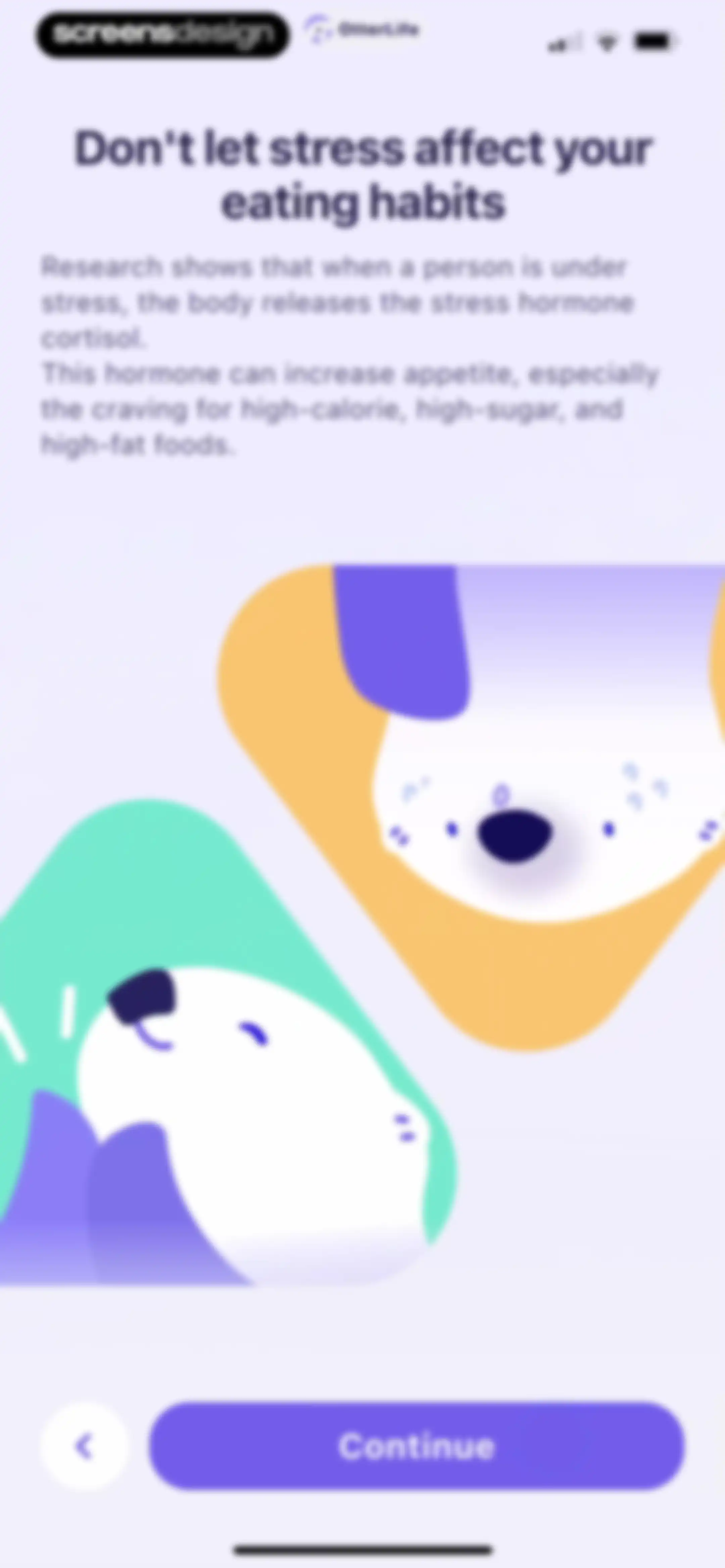OtterLife: AI Health Tracker screen 26