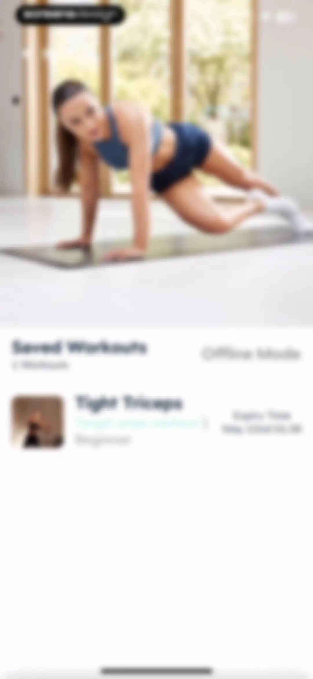 EvolveYou: Strength For Women screen 78