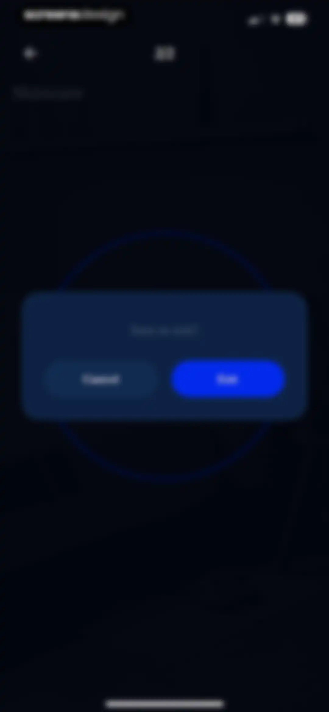 Sleep Monitor: Sleep Tracker screen 71