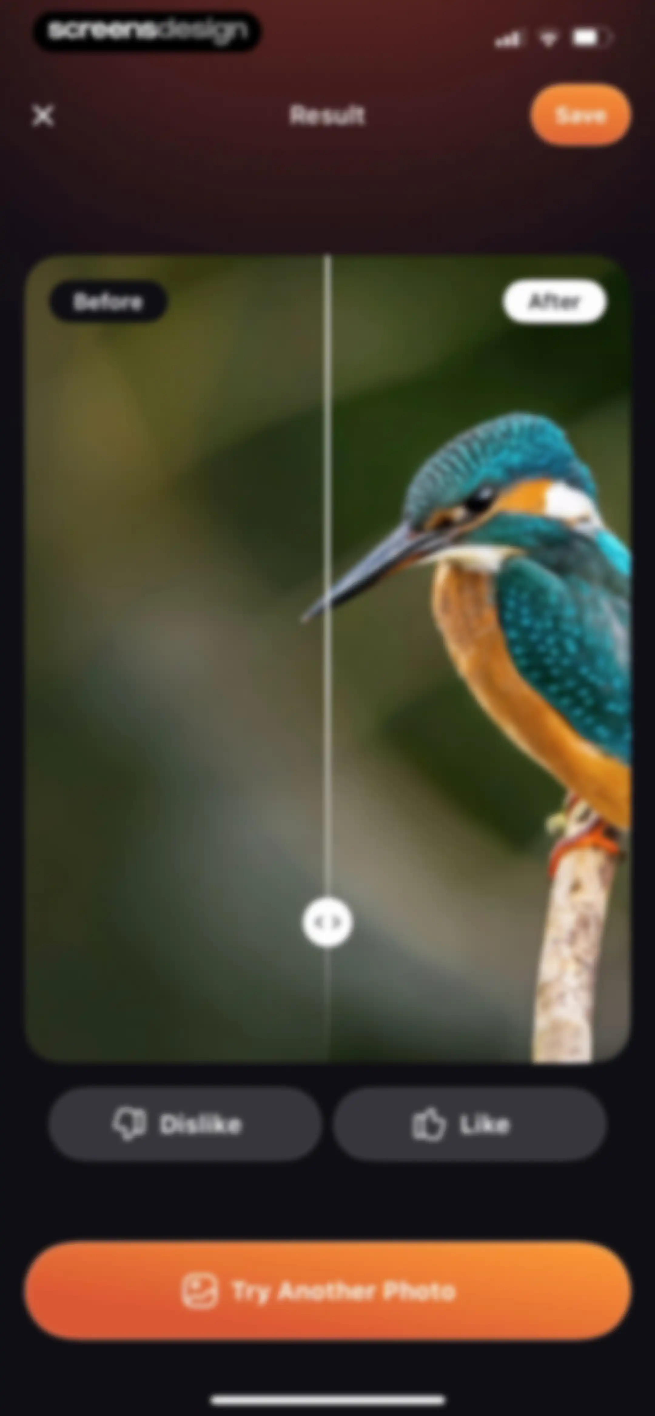 AI Photo Editor: Lynsify screen 37