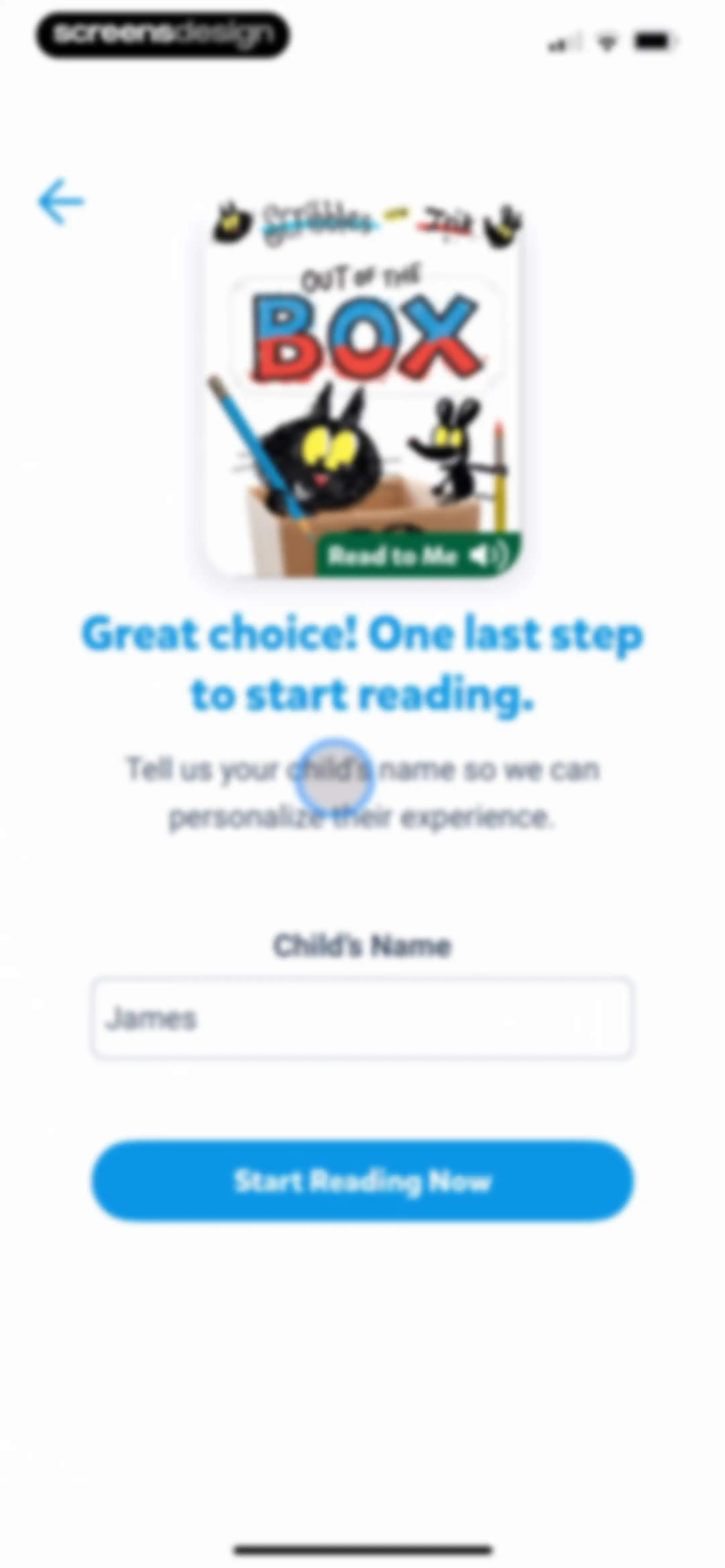 Epic - Kids' Books & Reading screen 21