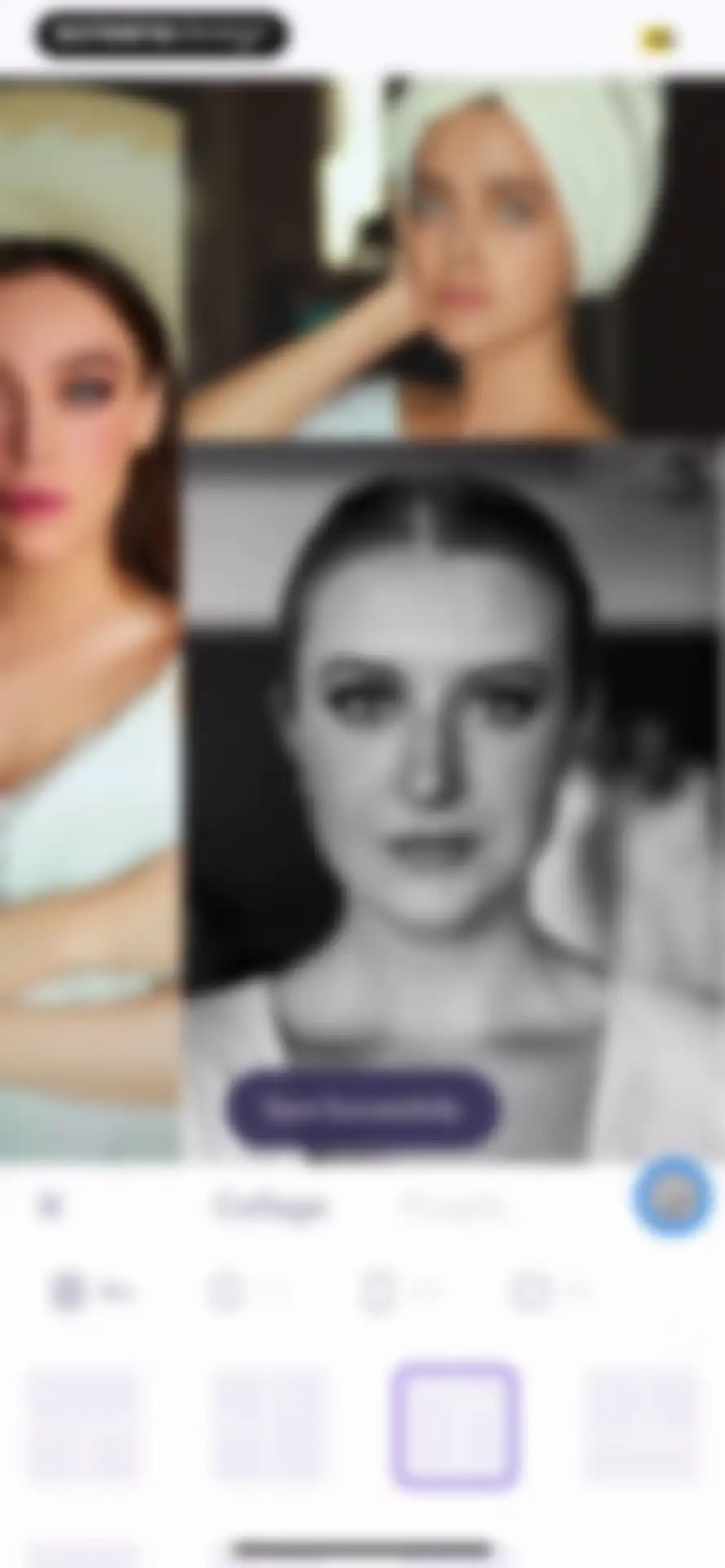 Picsify: AI Photo&Video Editor screen 37