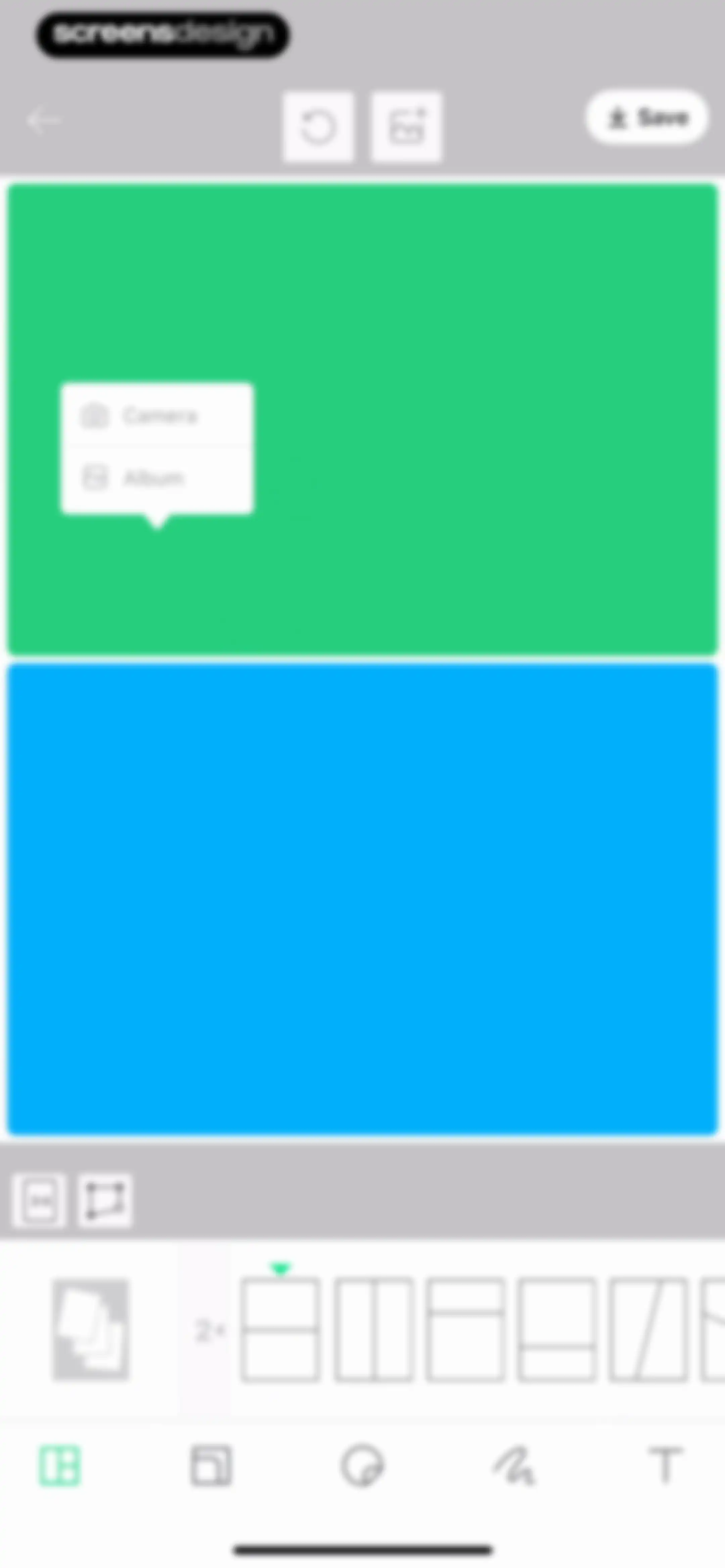 LINE Camera - Photo editor screen 65