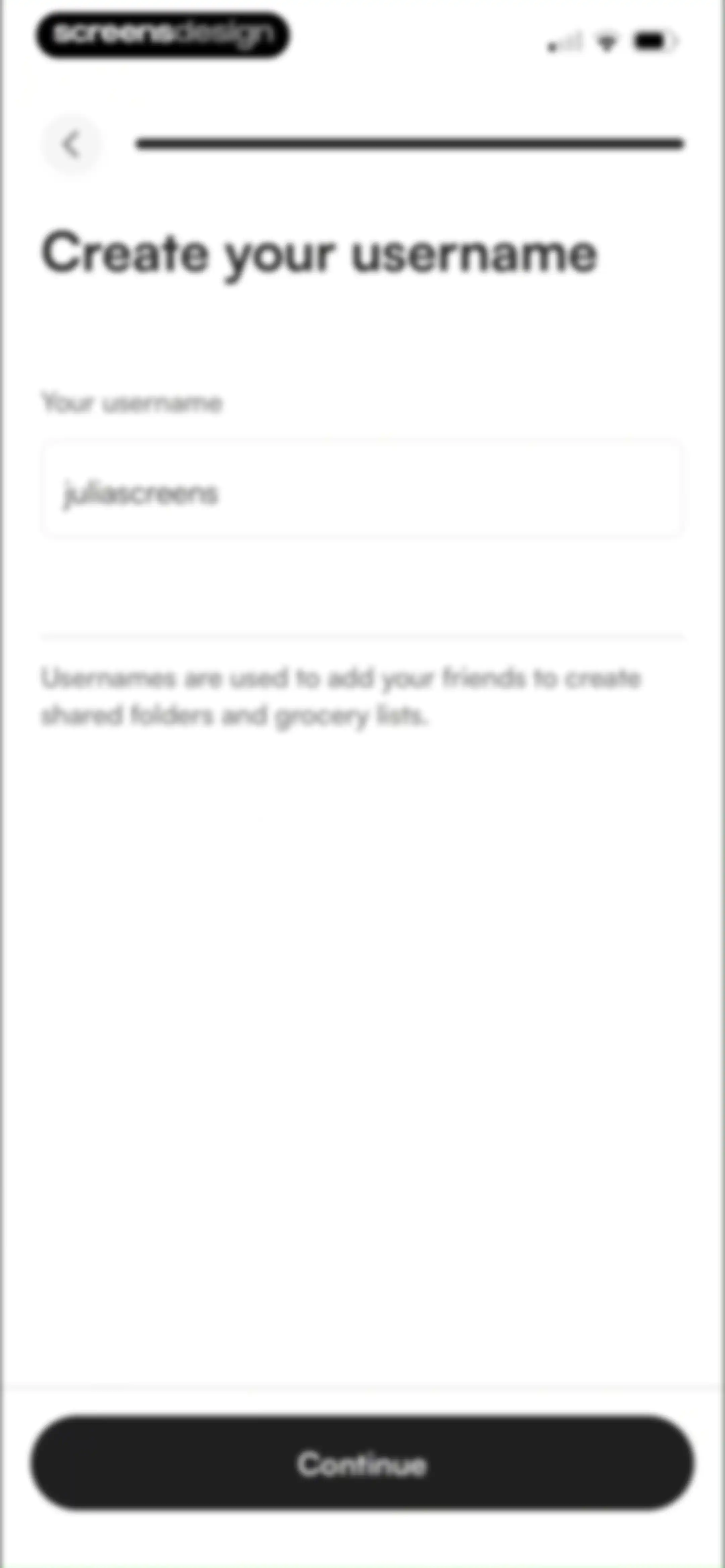 Osta: Save & Share Recipes screen 39