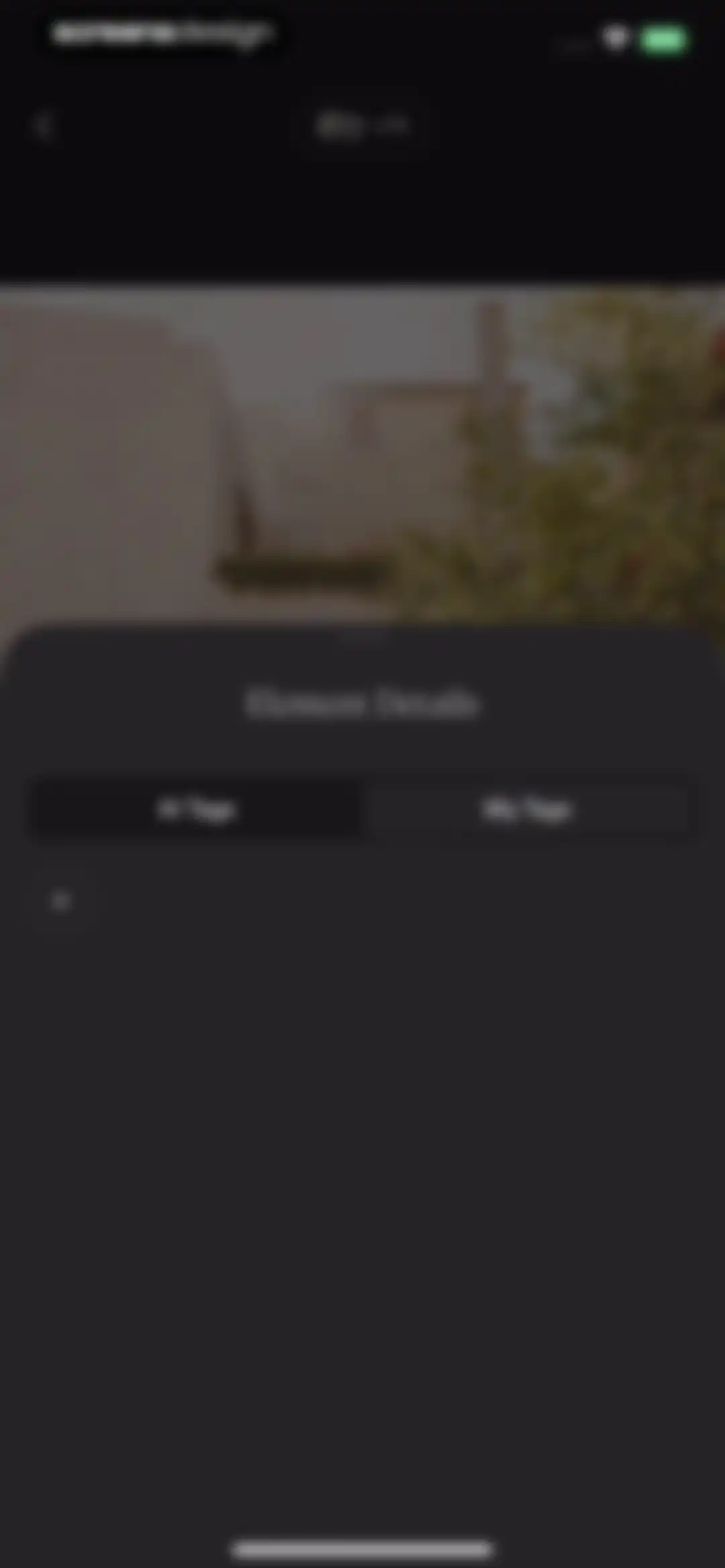 Cosmos: Search & Discover screen 29