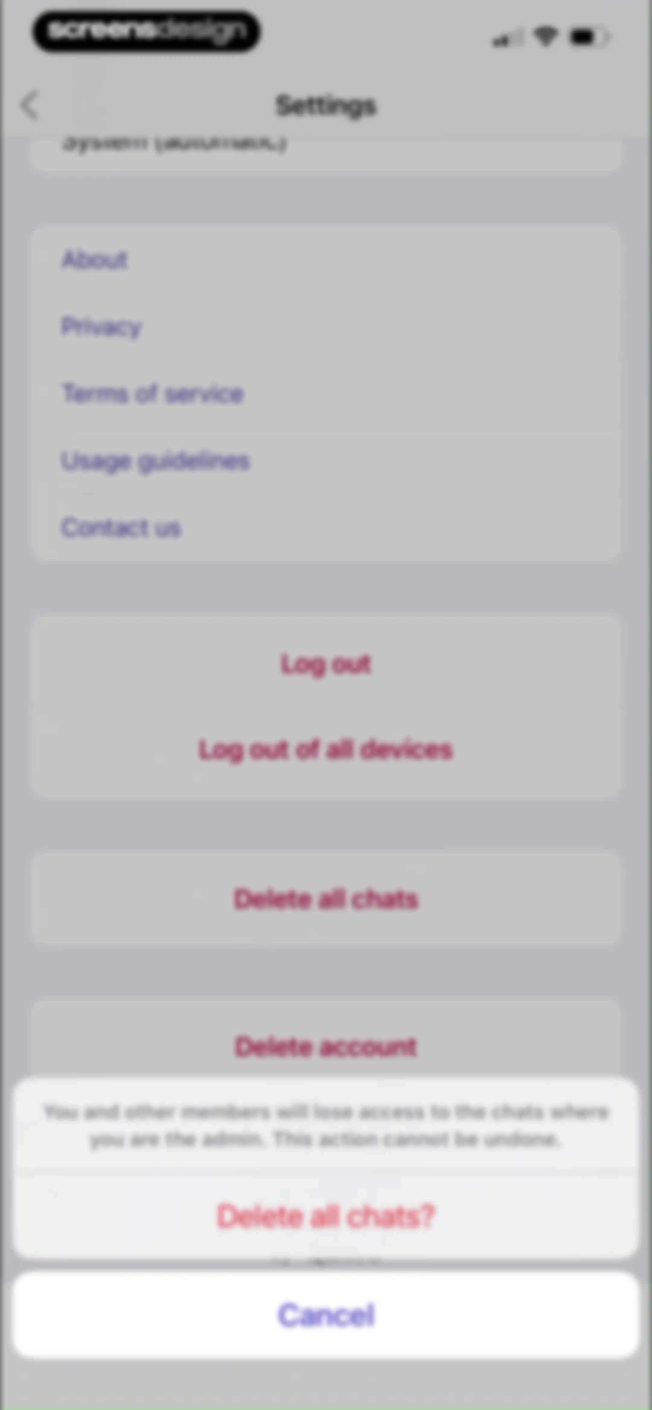Poe – Fast AI Chat screen 80