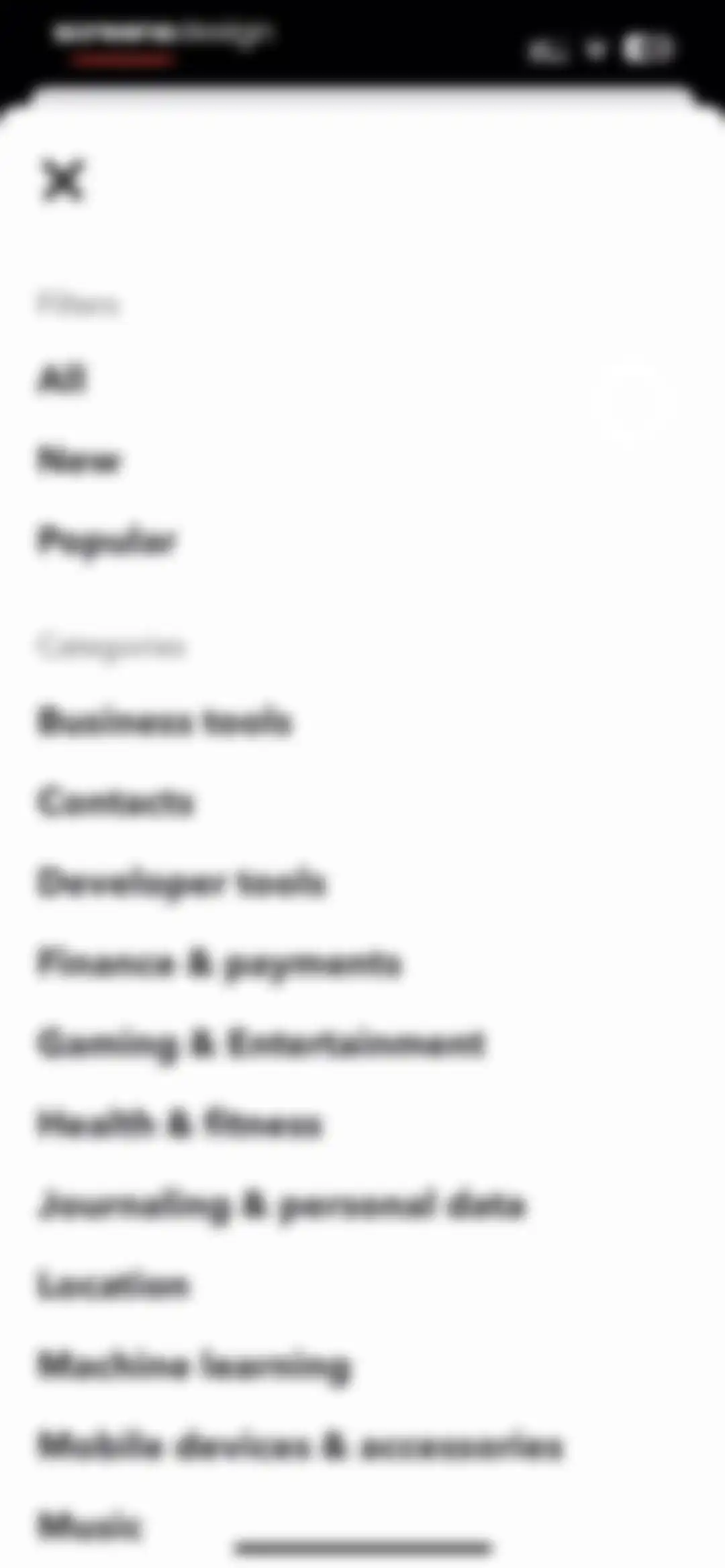 IFTTT - Automate work and home screen 30