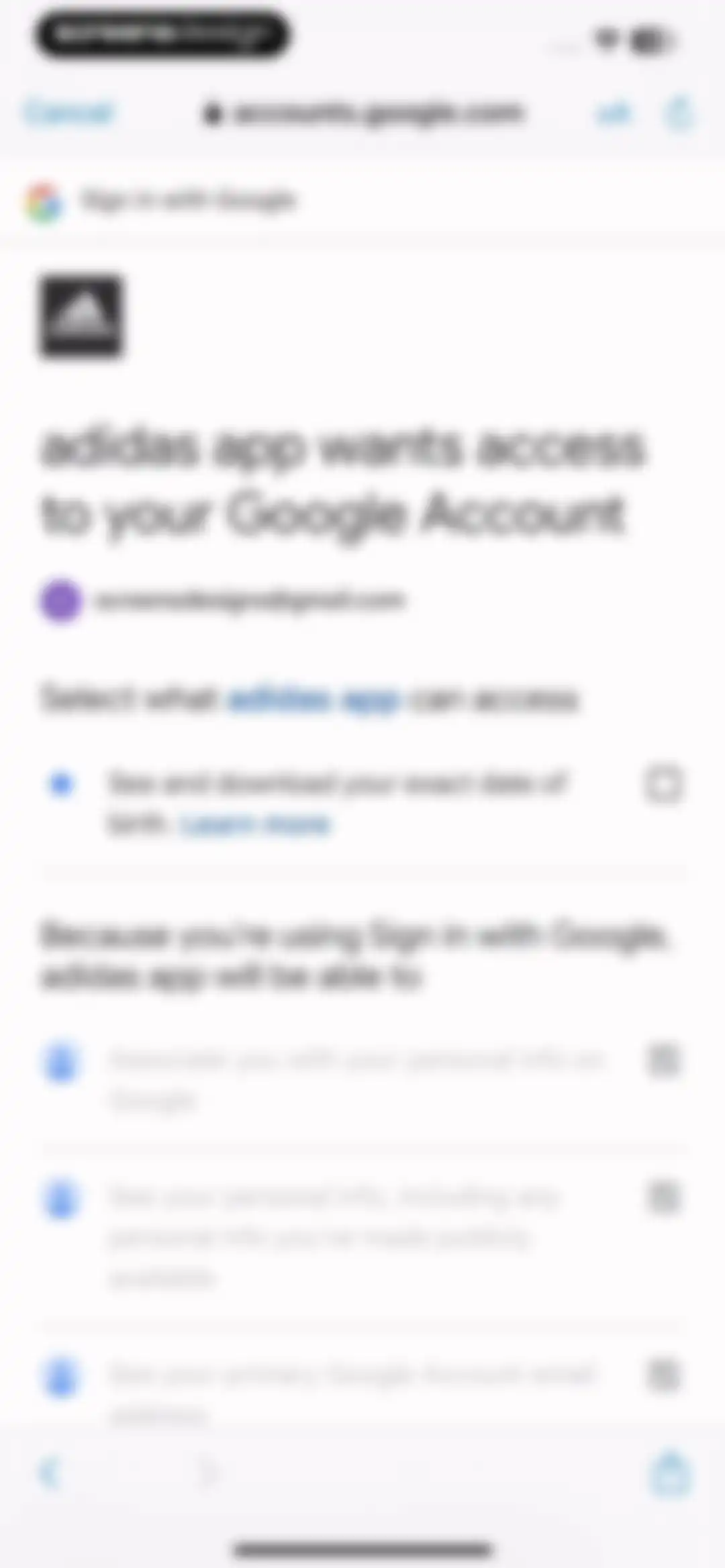 adidas: Shop Shoes & Clothing screen 23