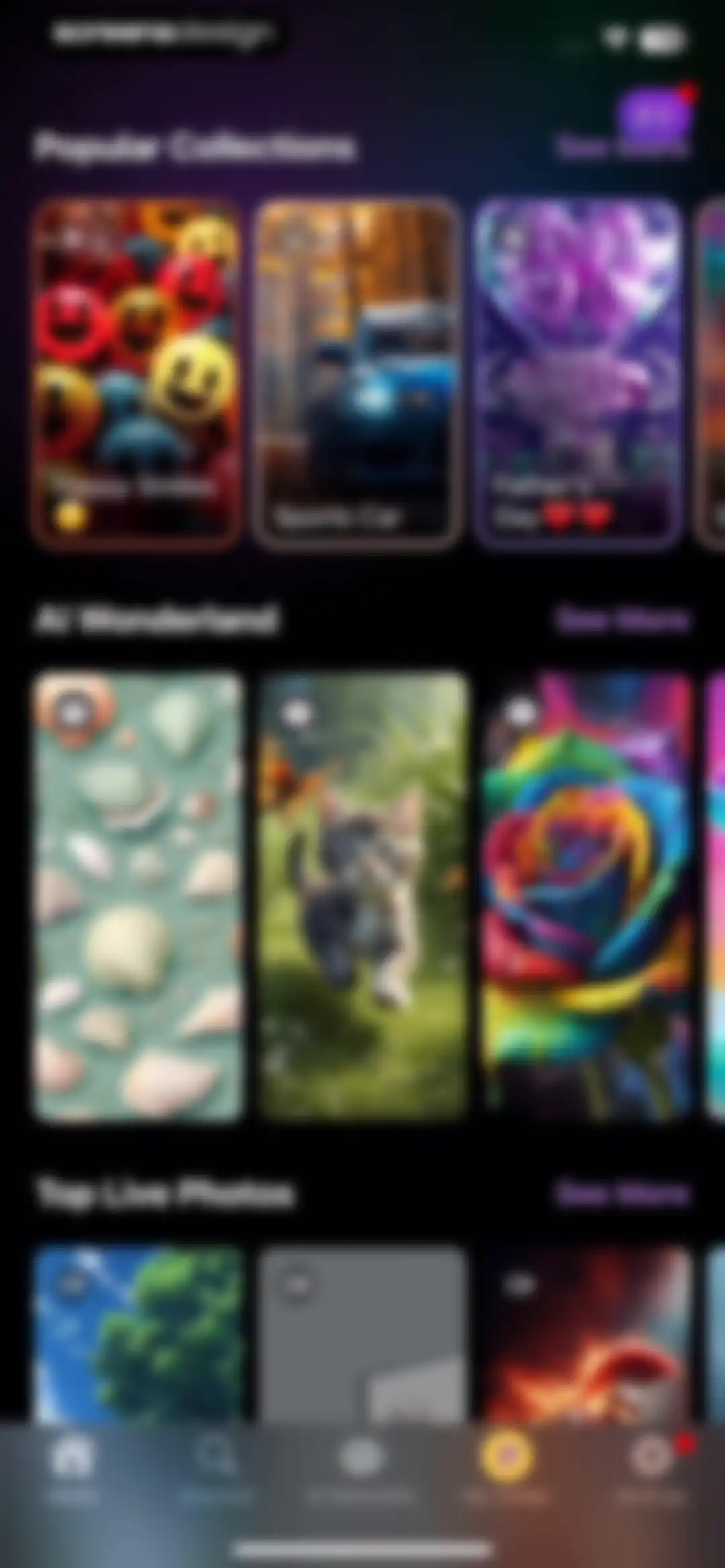 ZEDGE™ Ringtones & Wallpapers screen 42