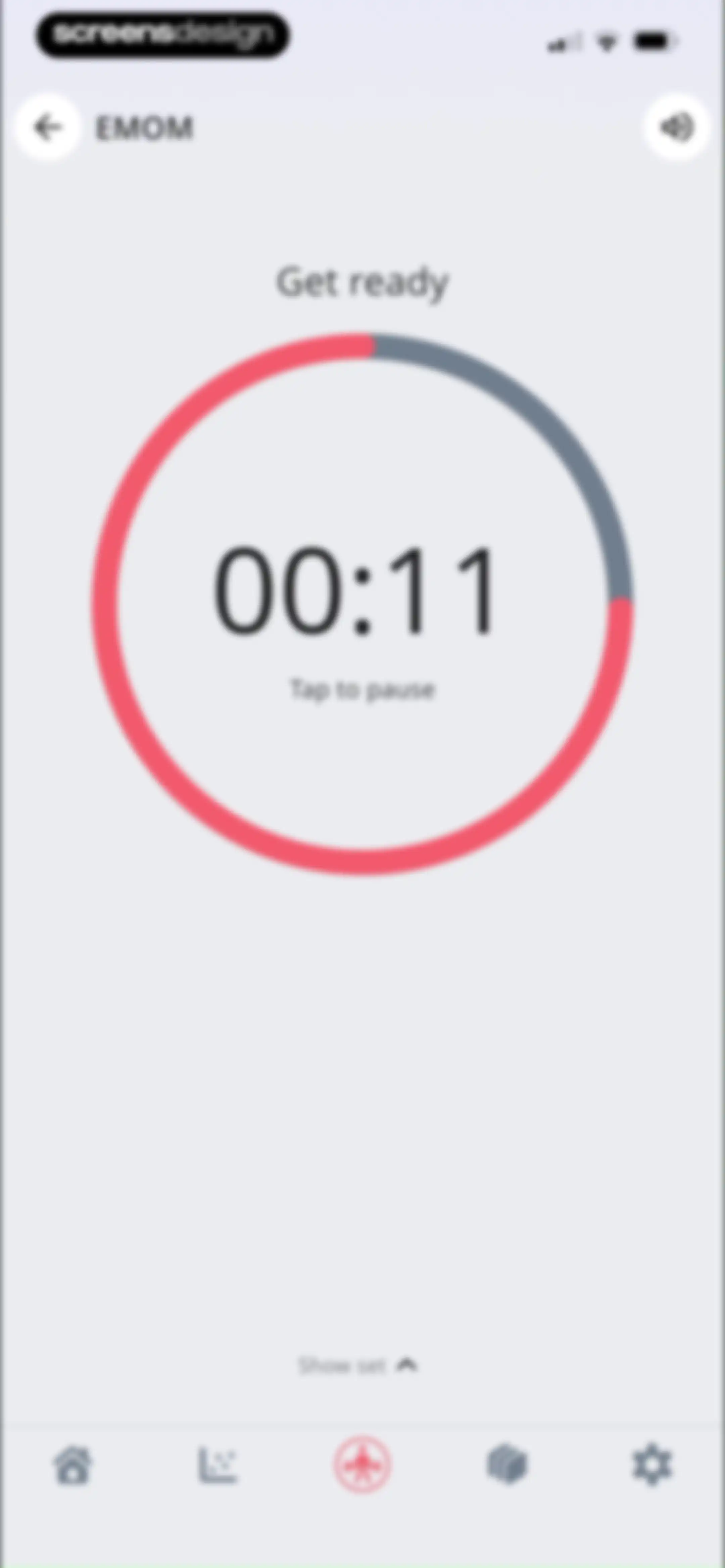StrengthLog – Workout Tracker screen 90