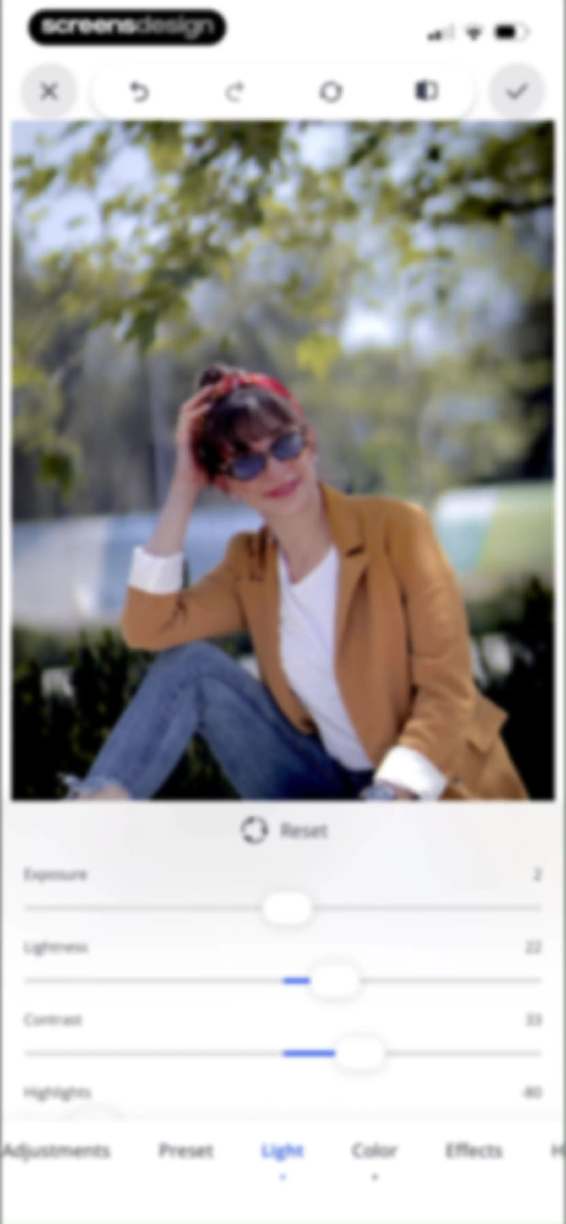 Photo Retouch-Object Removal screen 56