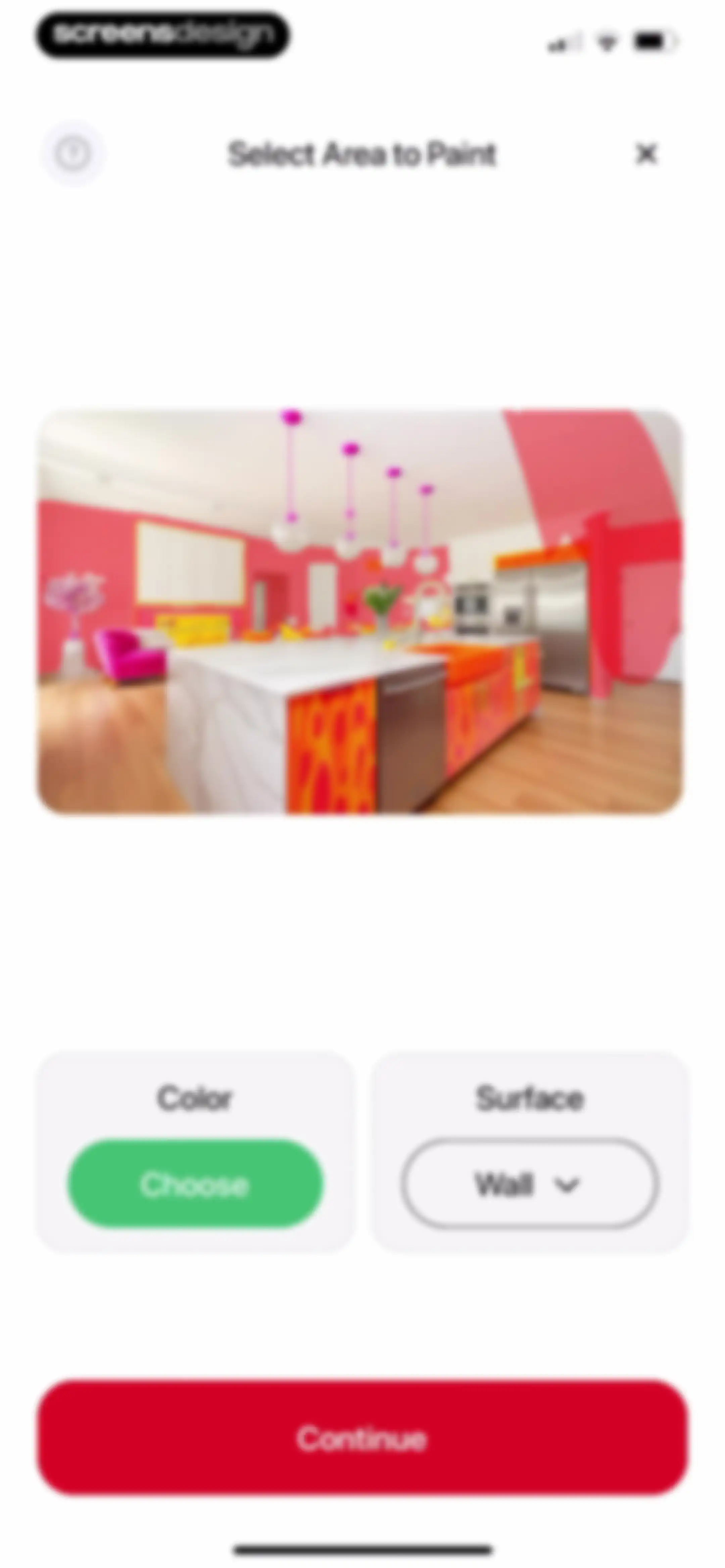 Home AI - AI Interior Design screen 28
