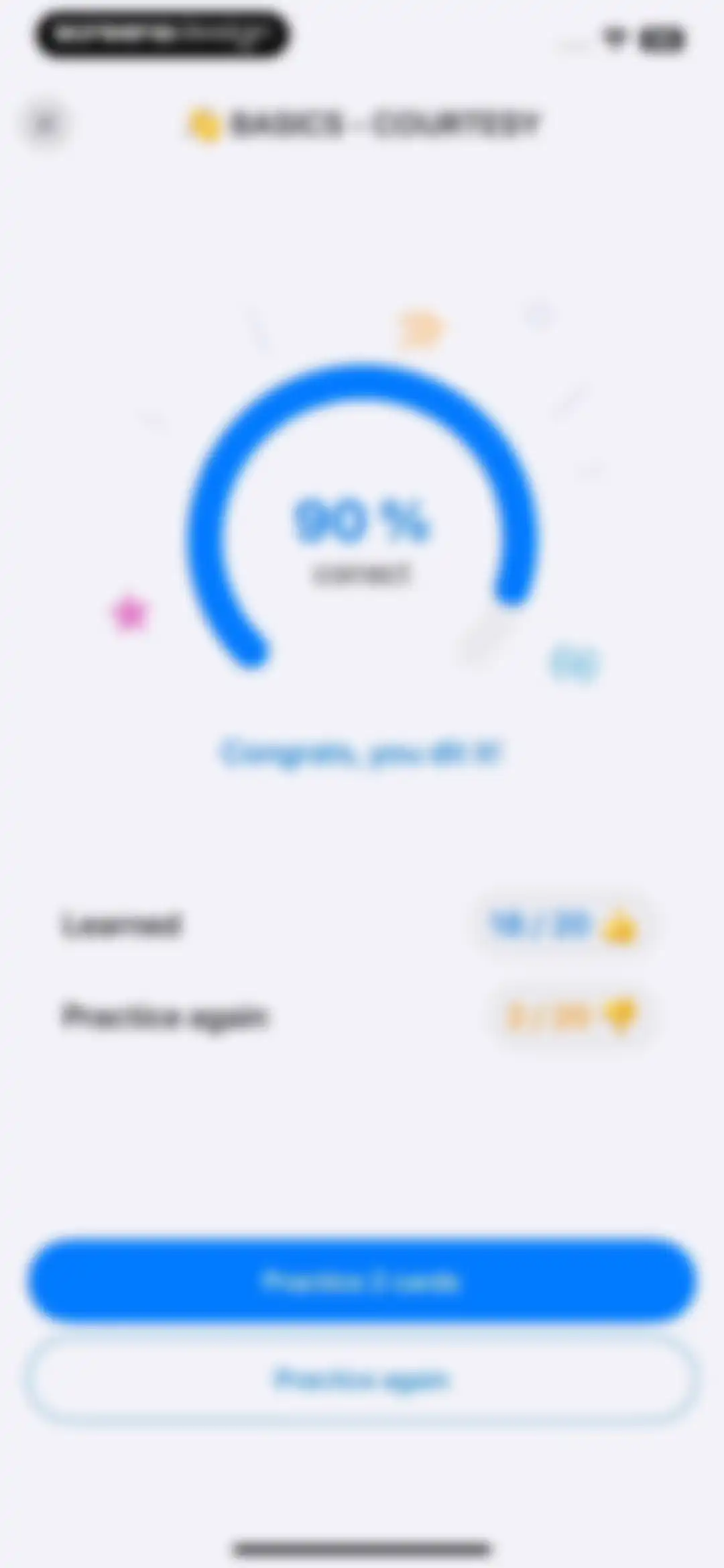 Translate your Voice - Talk AI screen 69