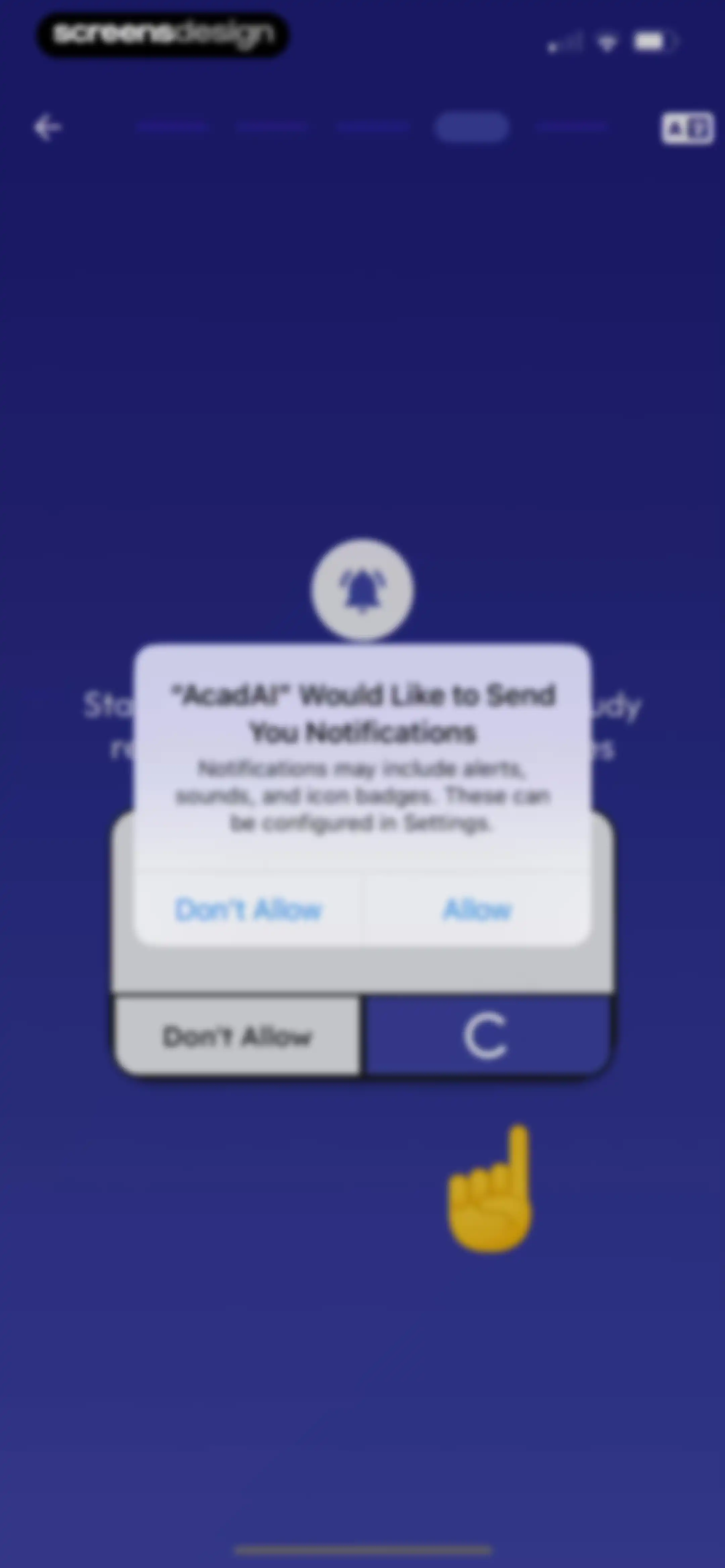 AcadAI screen 18