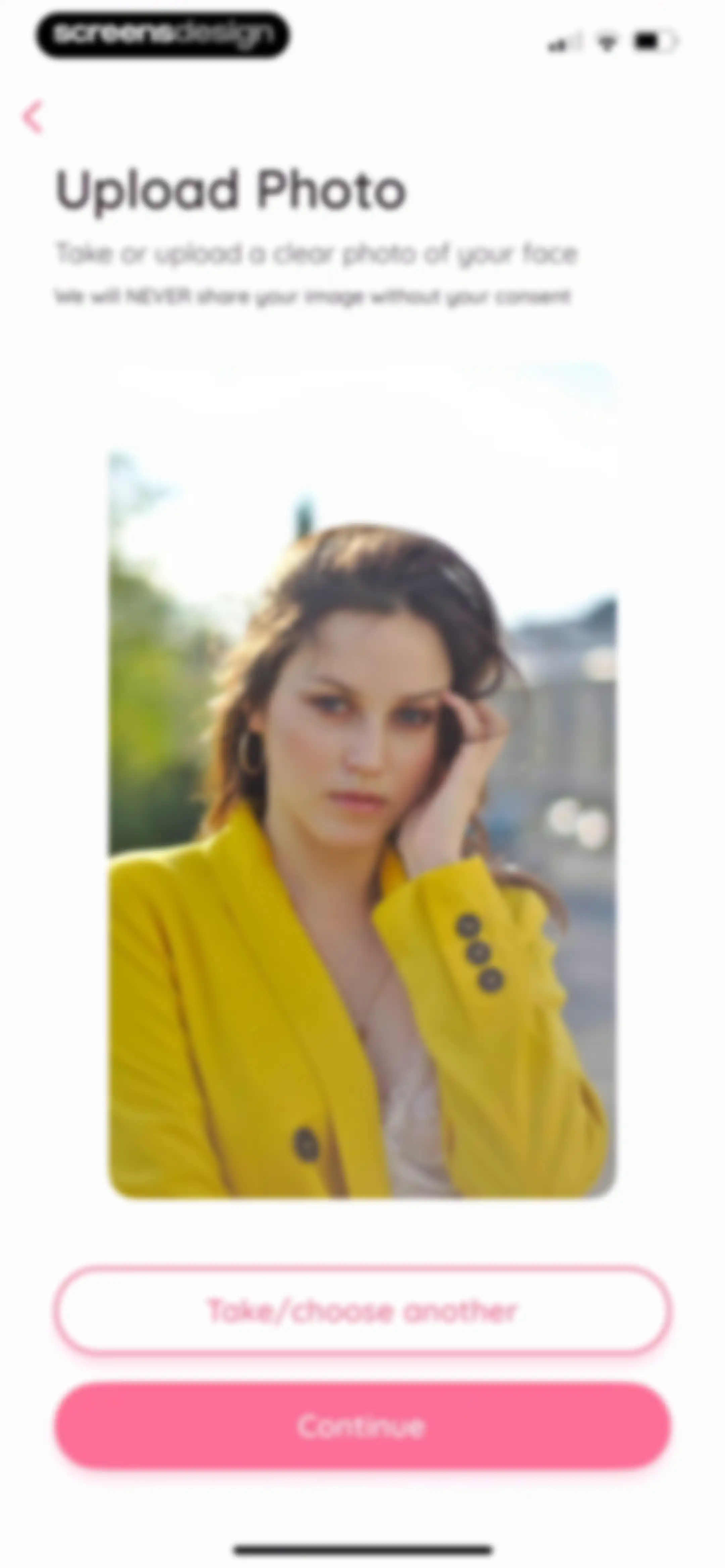 Glam Up - Perfect Your Look screen 55