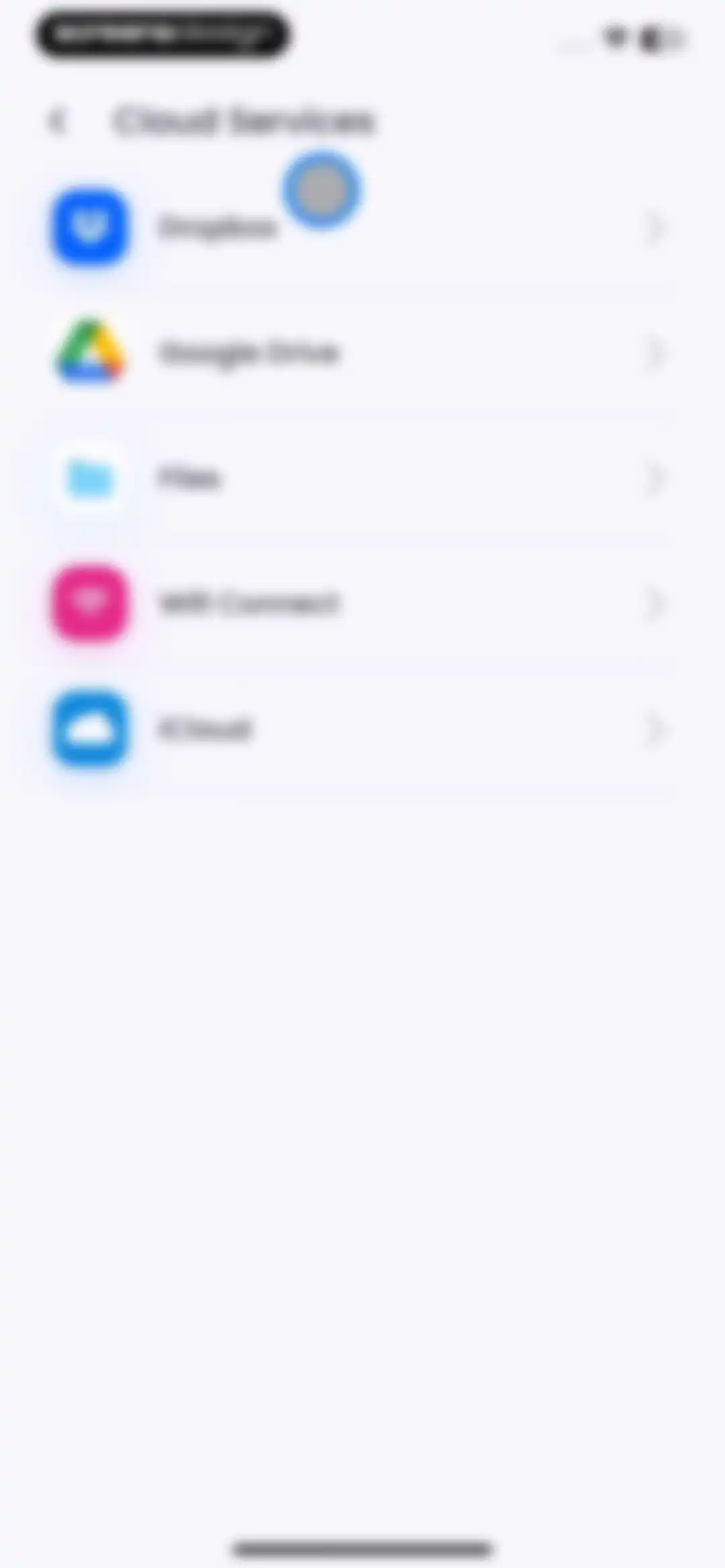 PDF Converter - PDF Editor・ screen 83