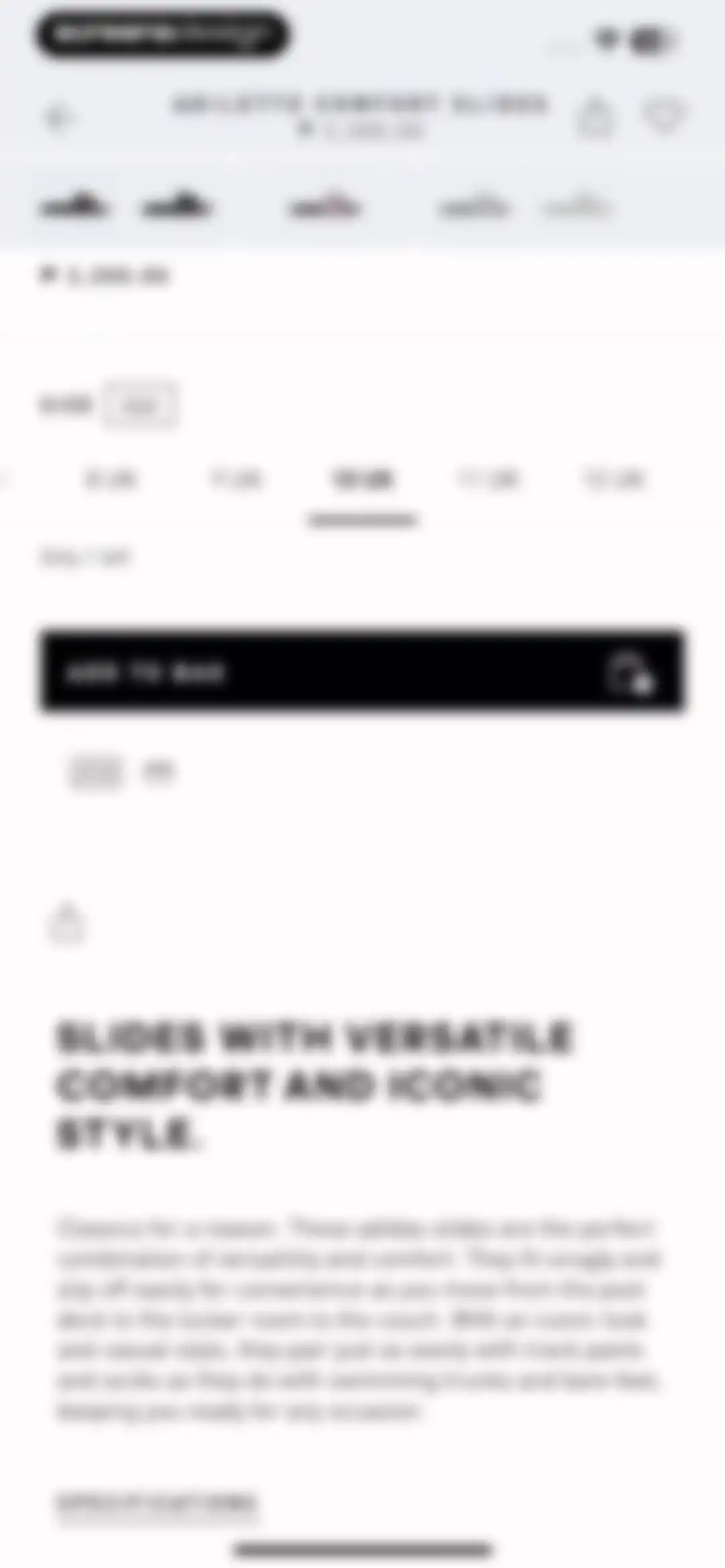 adidas: Shop Shoes & Clothing screen 42