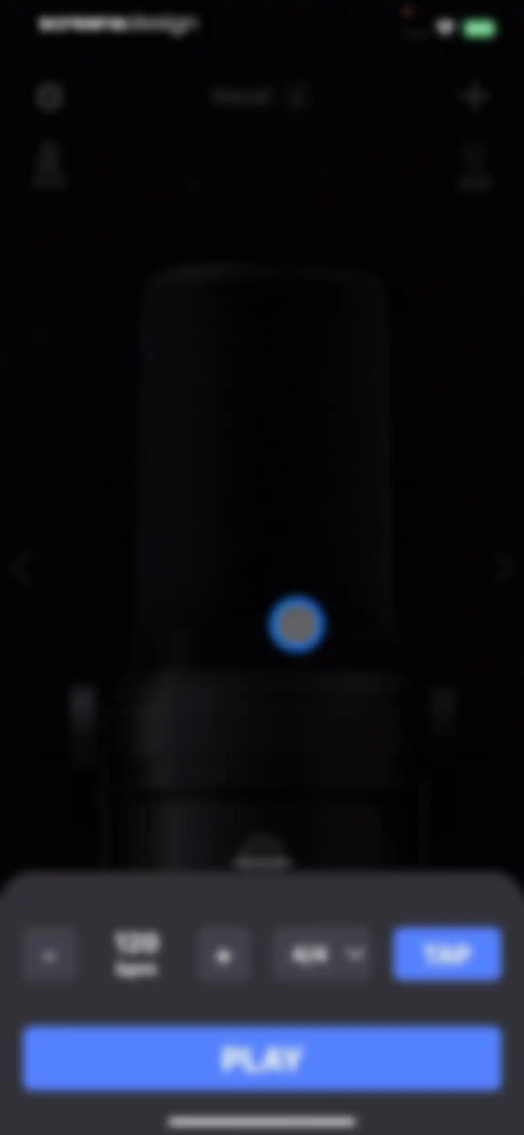 Microphone Live-Voice Recorder screen 43
