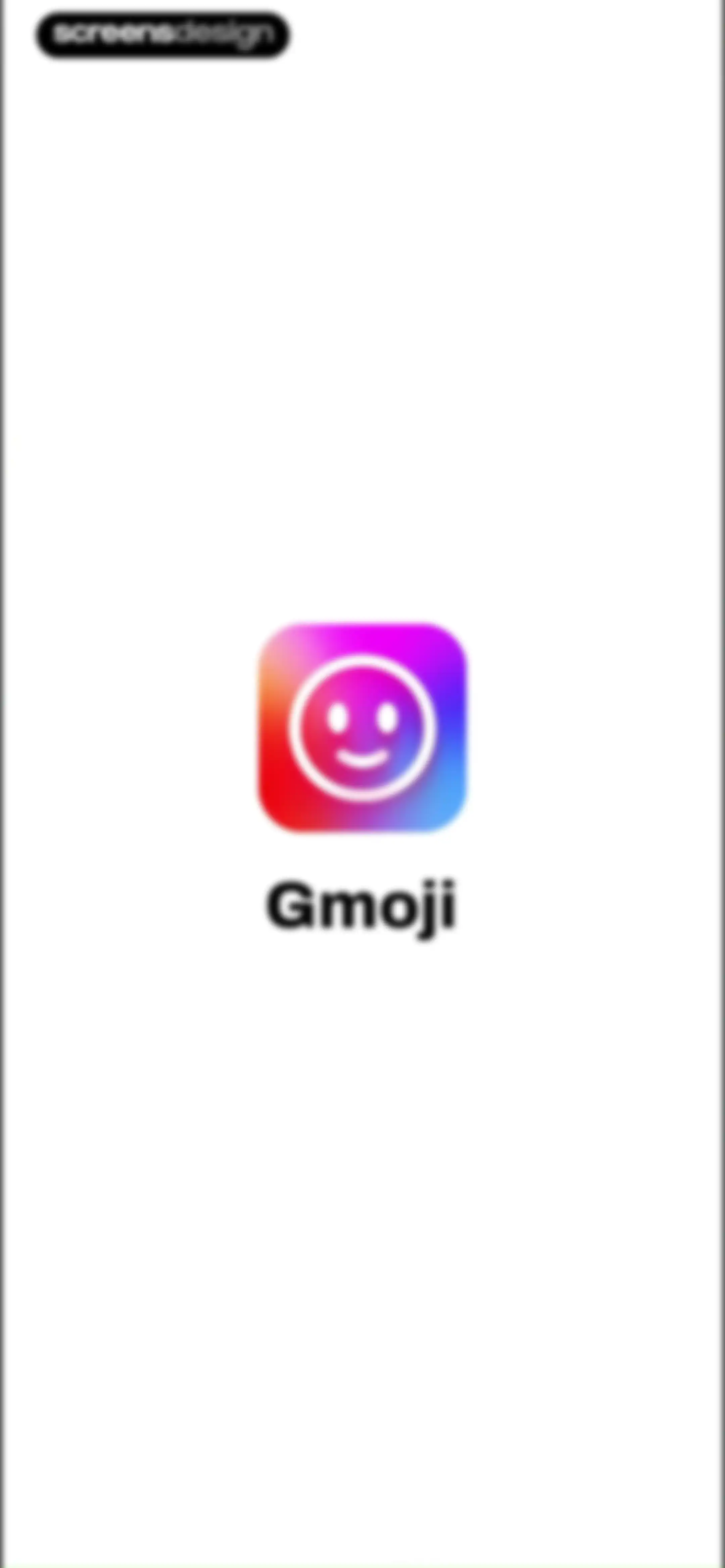 Gmoji: AI Emoji Maker screen 3