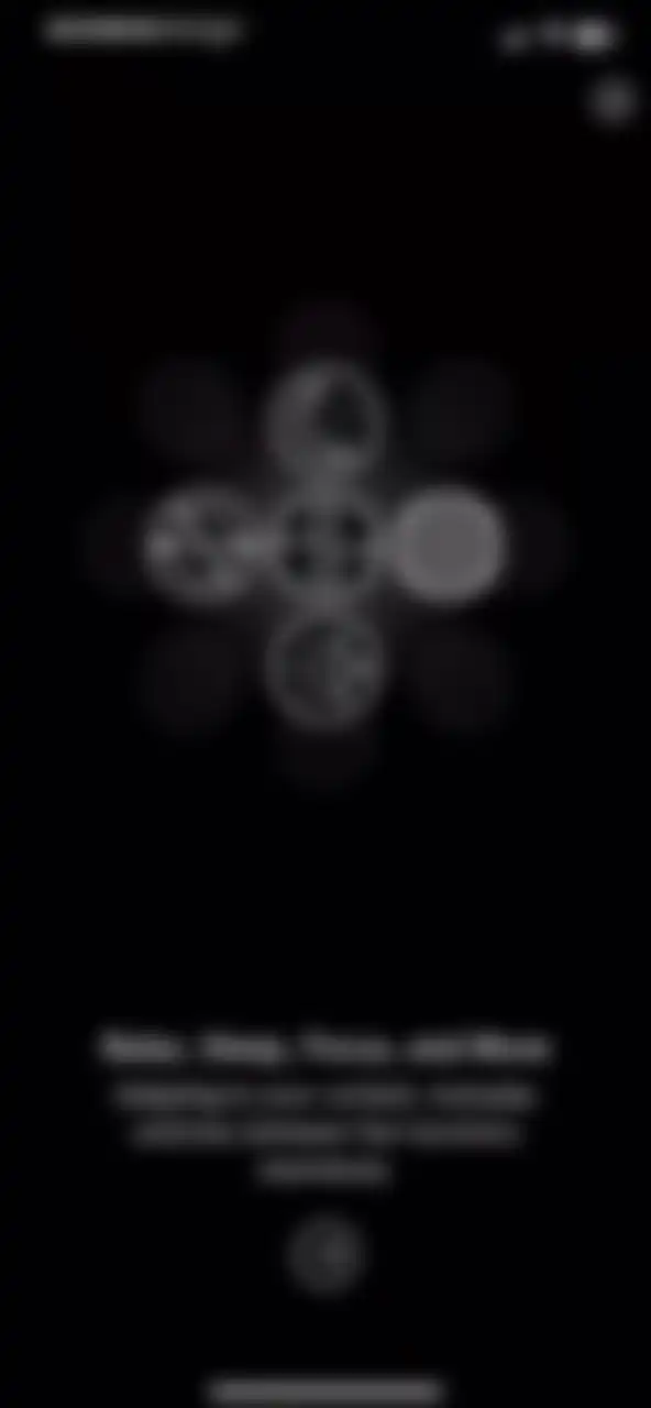 Endel: Focus & Sleep Sounds screen 37