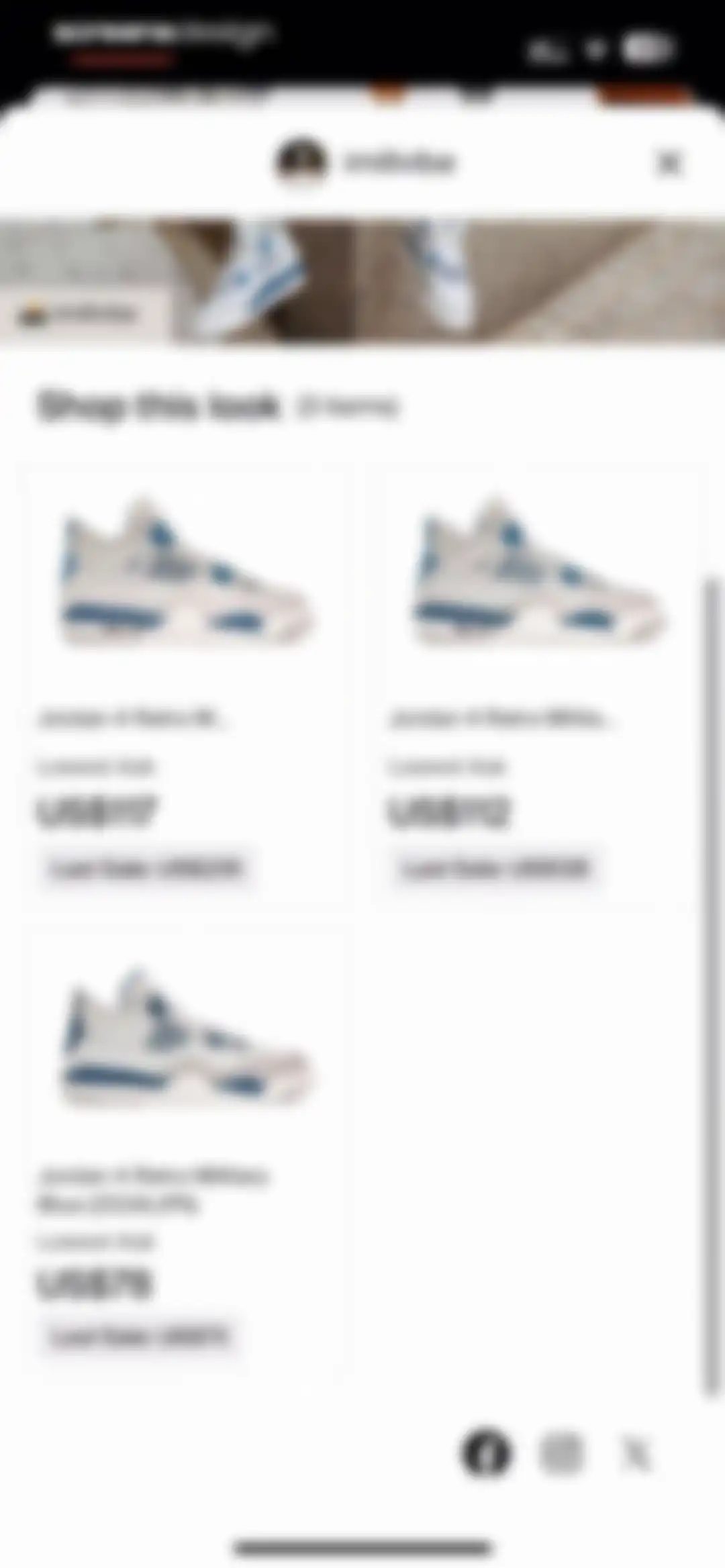 StockX - Sneakers and Apparel screen 94
