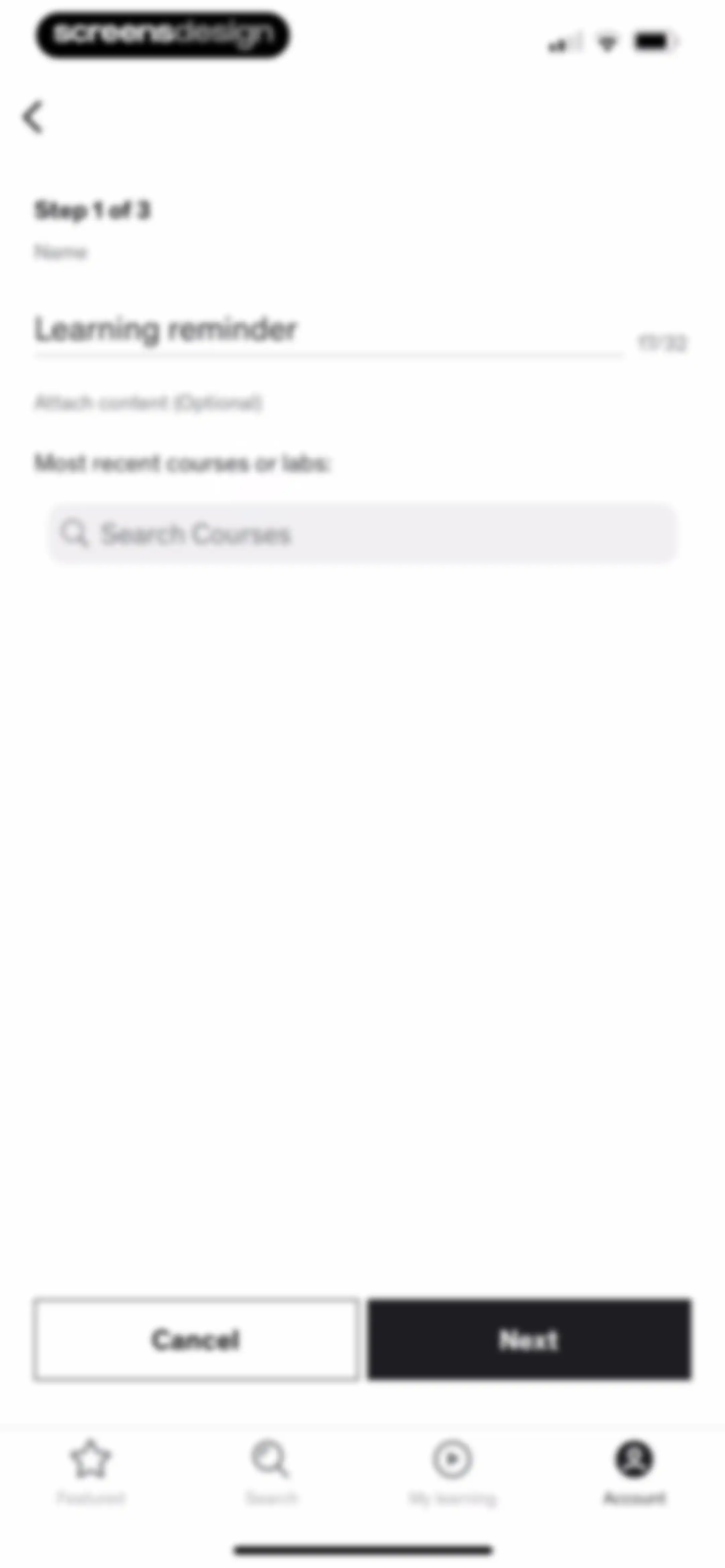 Udemy Online Video Courses screen 85