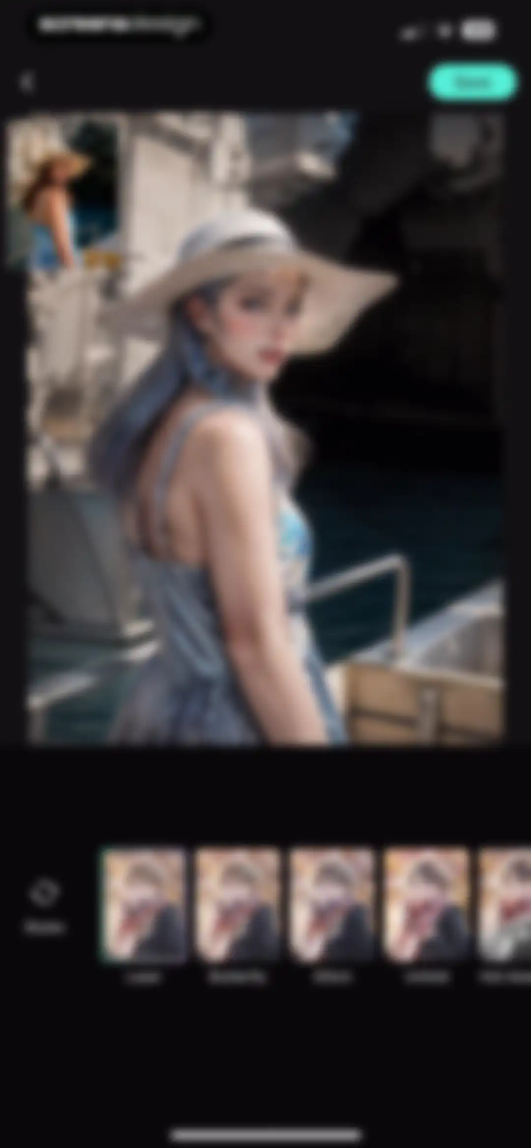 Winkit - AI Video Enhancer screen 37