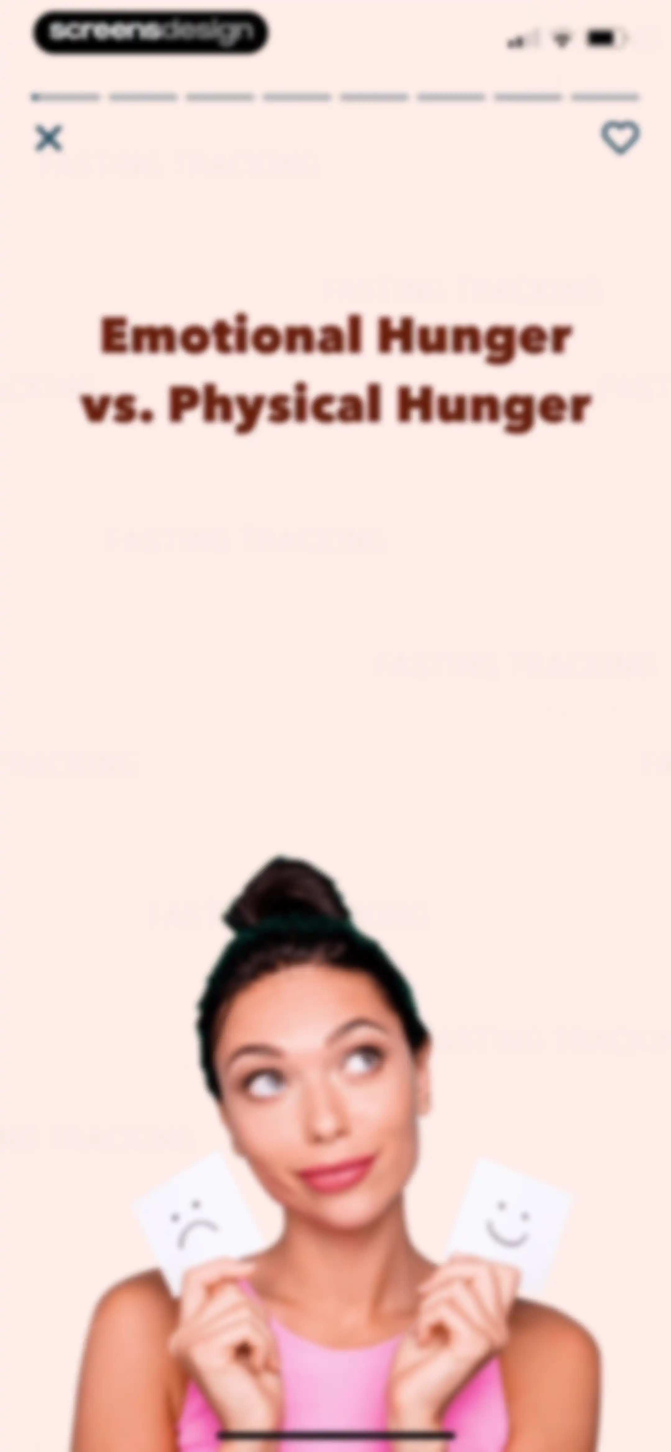 Intermittent Fasting Tracker - screen 247