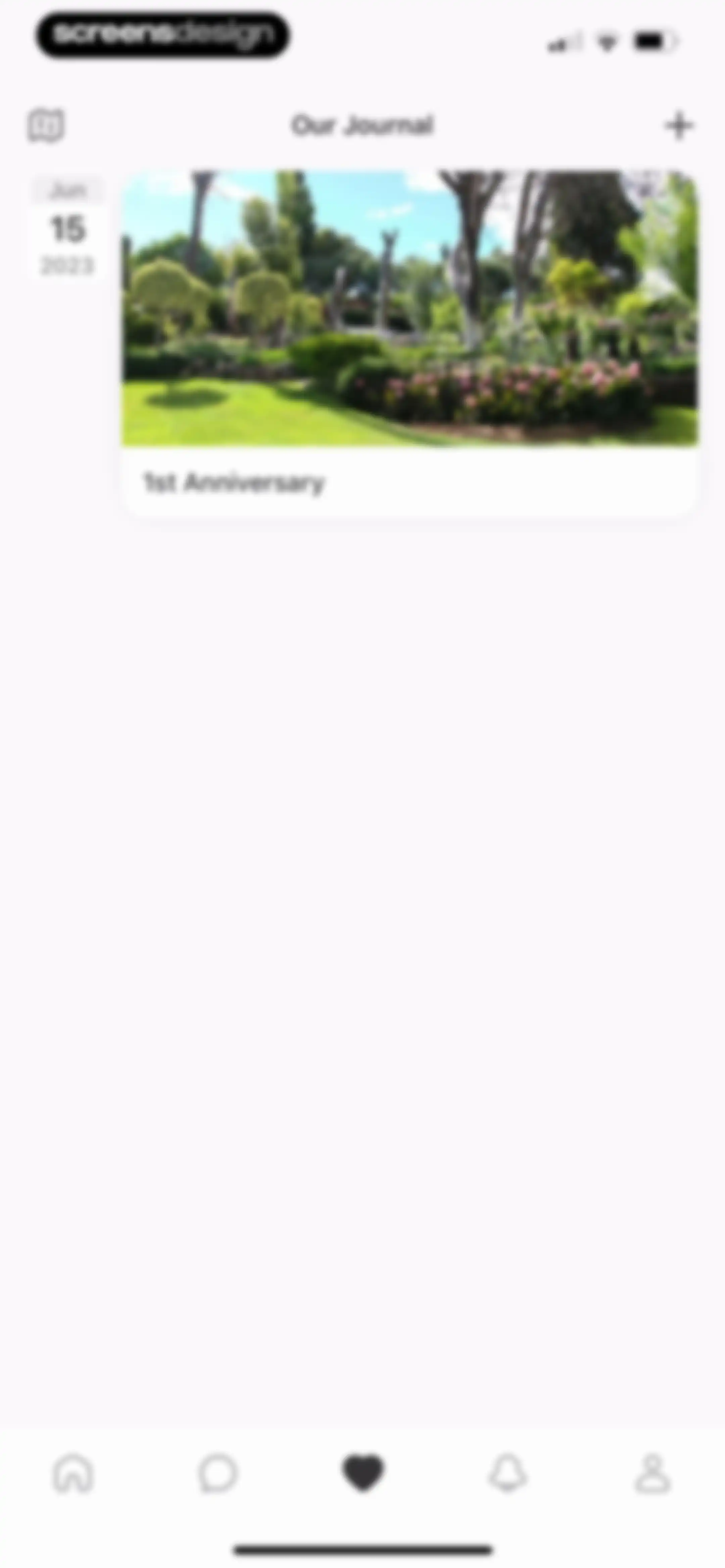 Couple Joy - Relationship App screen 77