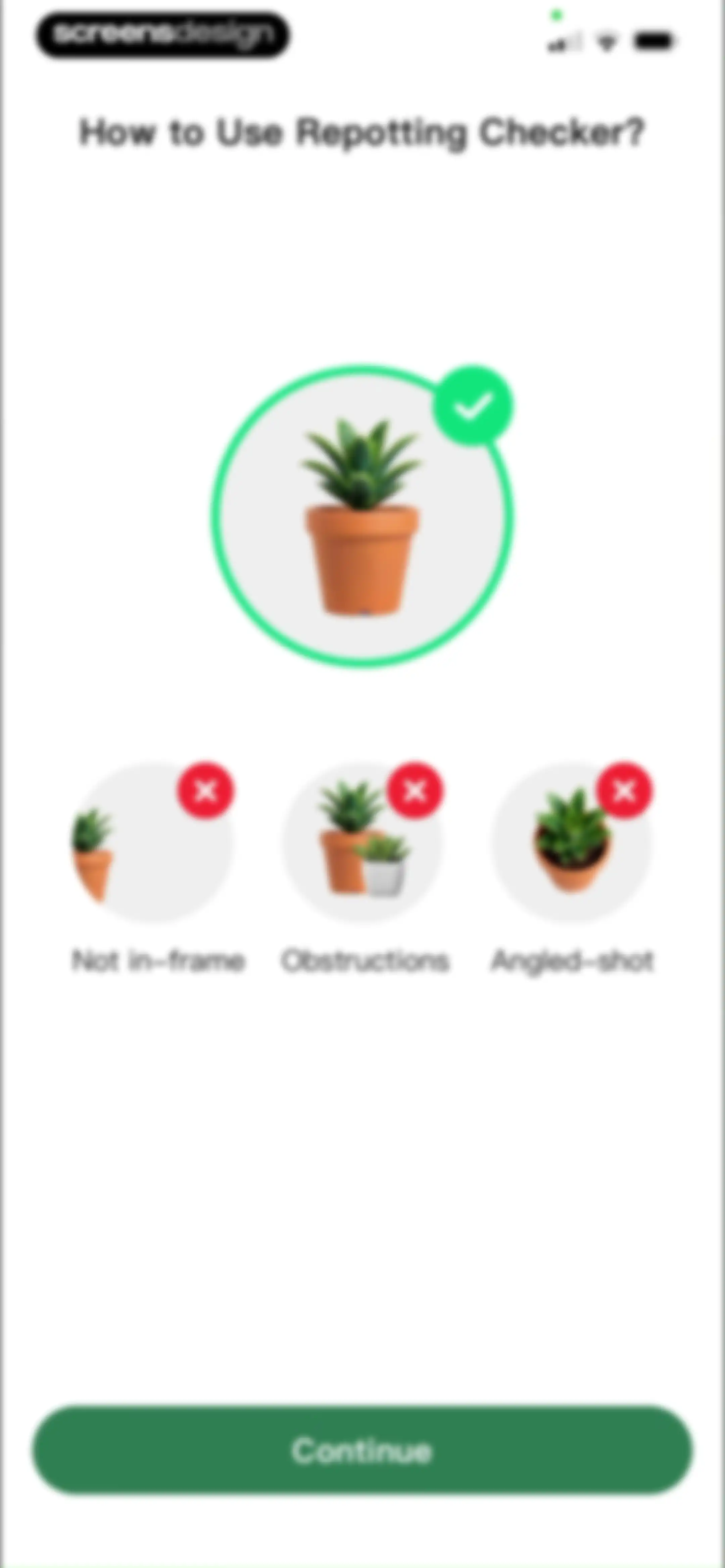 PlantLush: Plant ID & Care Pro screen 87
