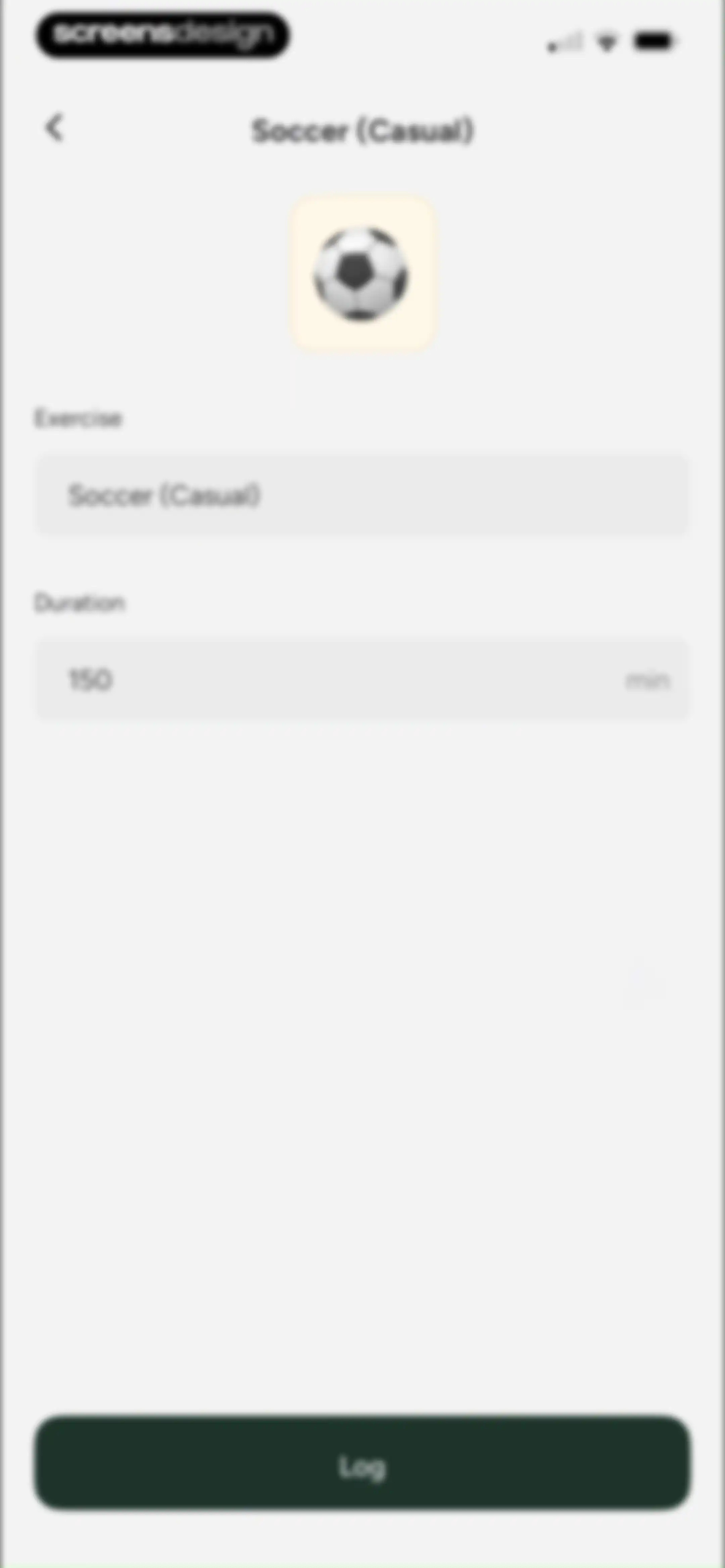 Glowise: GLP-1 Tracker & Diary screen 139