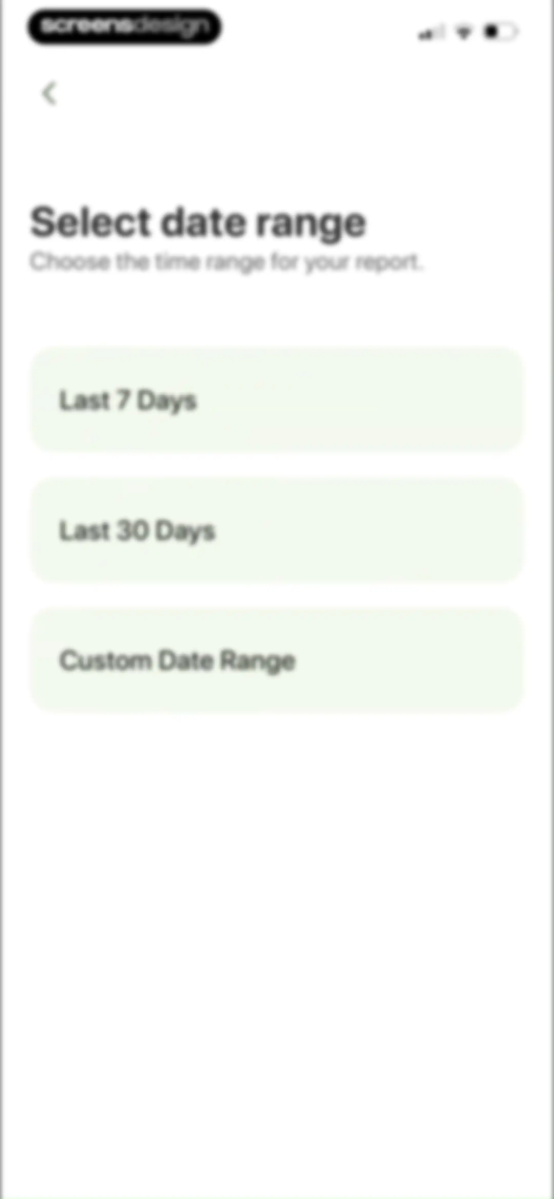 Calo: AI Food Calorie Counter screen 198