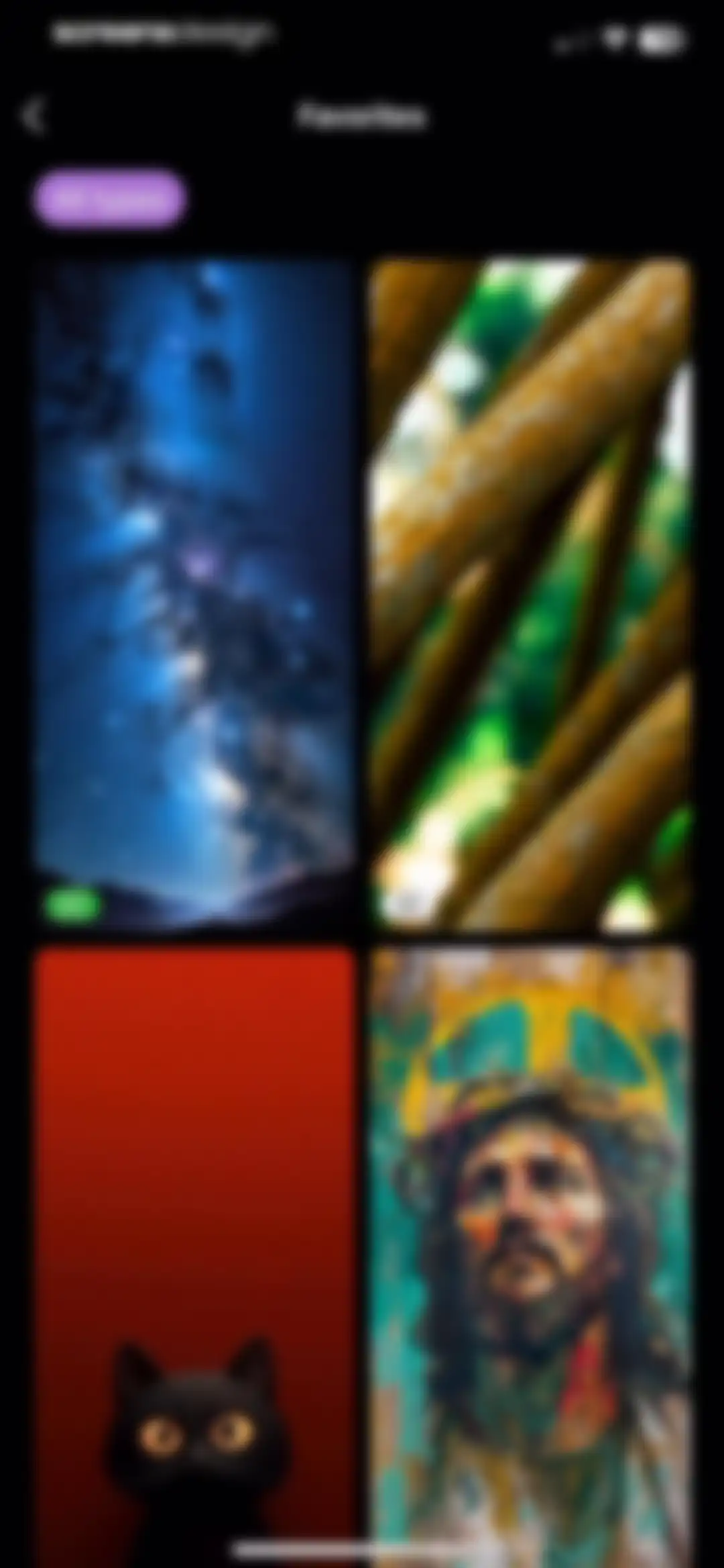 ZEDGE™ Ringtones & Wallpapers screen 70