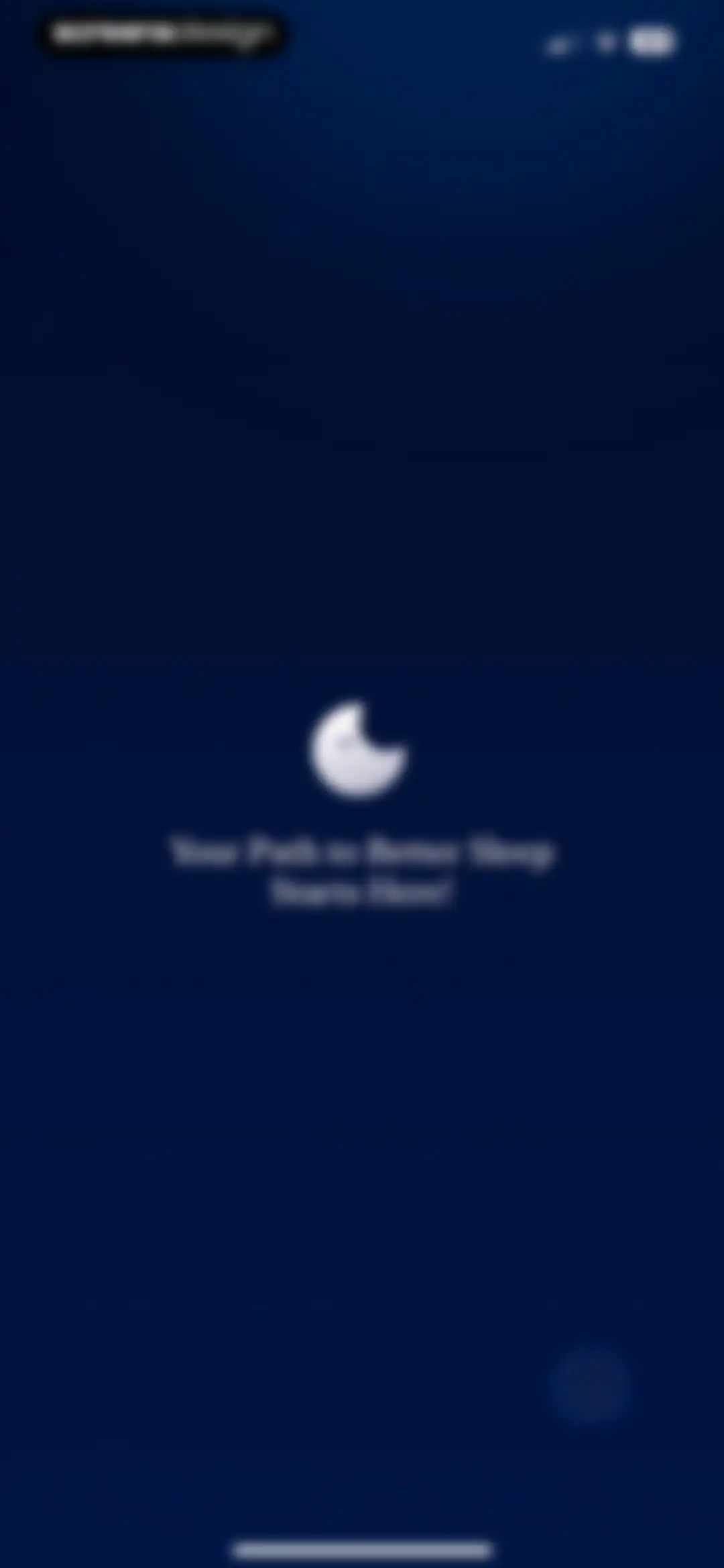 Sleep Monitor: Sleep Tracker screen 18