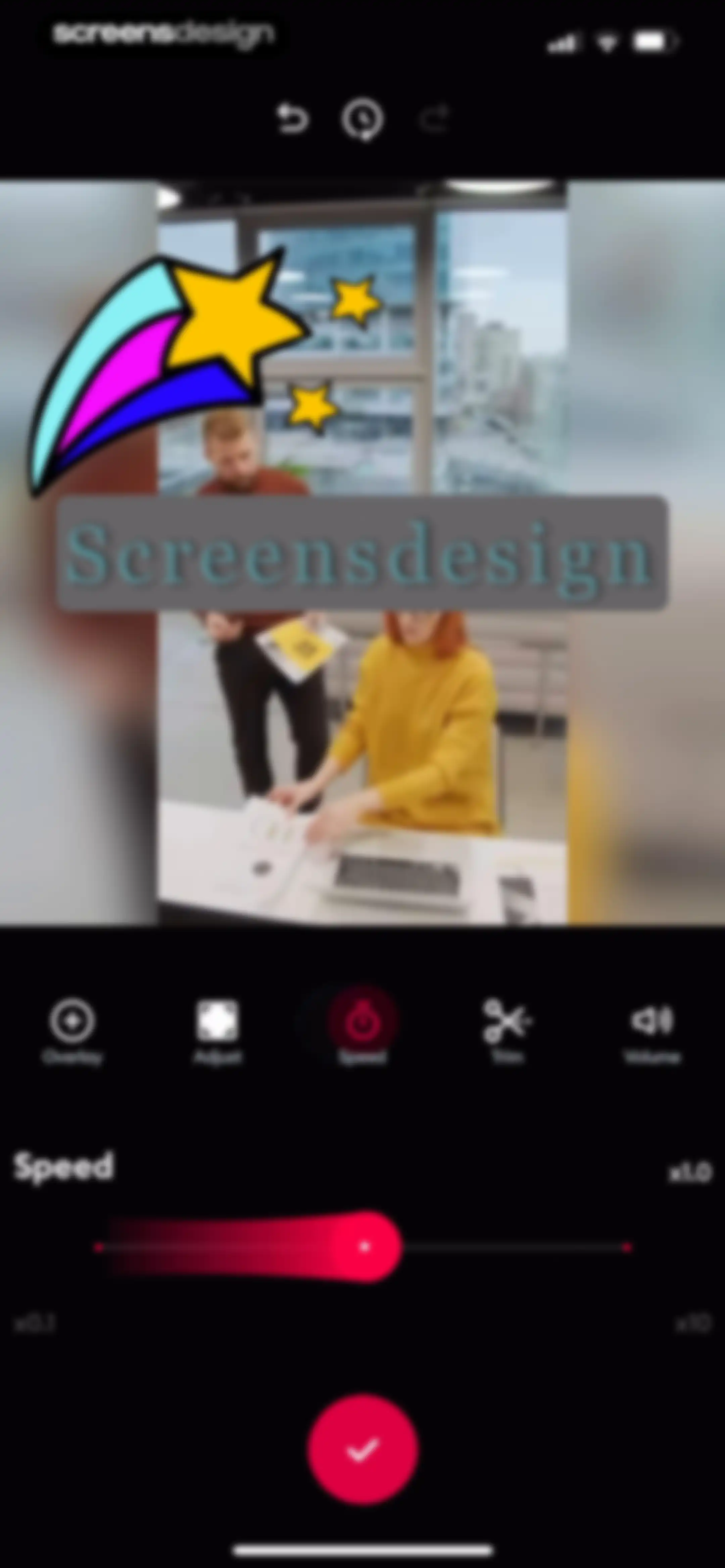 SlideShow Maker Photo to Video screen 53