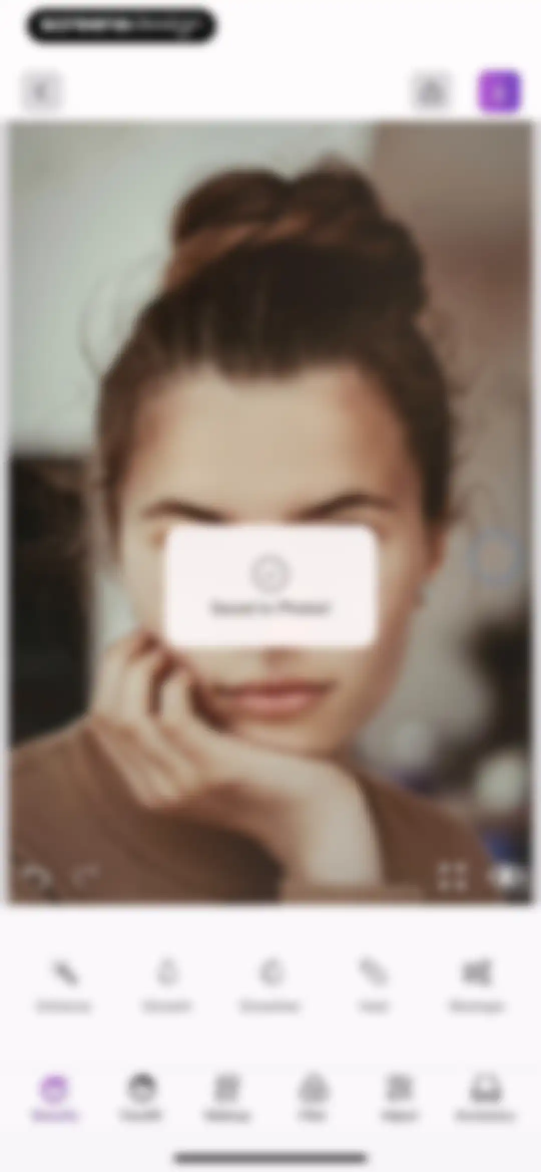 Beauty Editor: Edit Face, Body screen 47