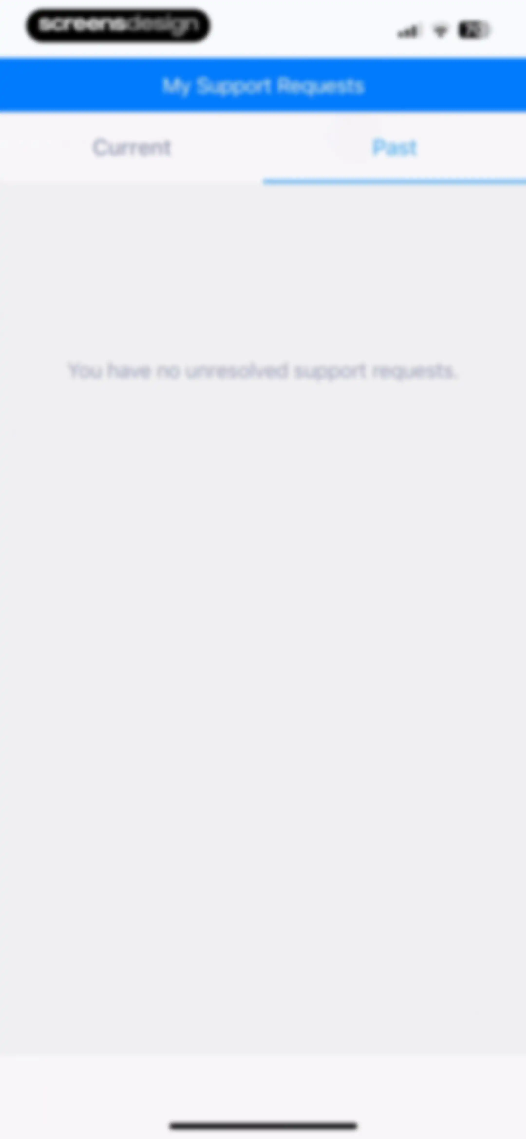 Getcontact screen 92